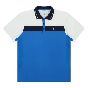 104920-451 | CORE TEAM BLOCK POLO