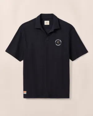 125th U.S. Open Frankie French Terry Polo