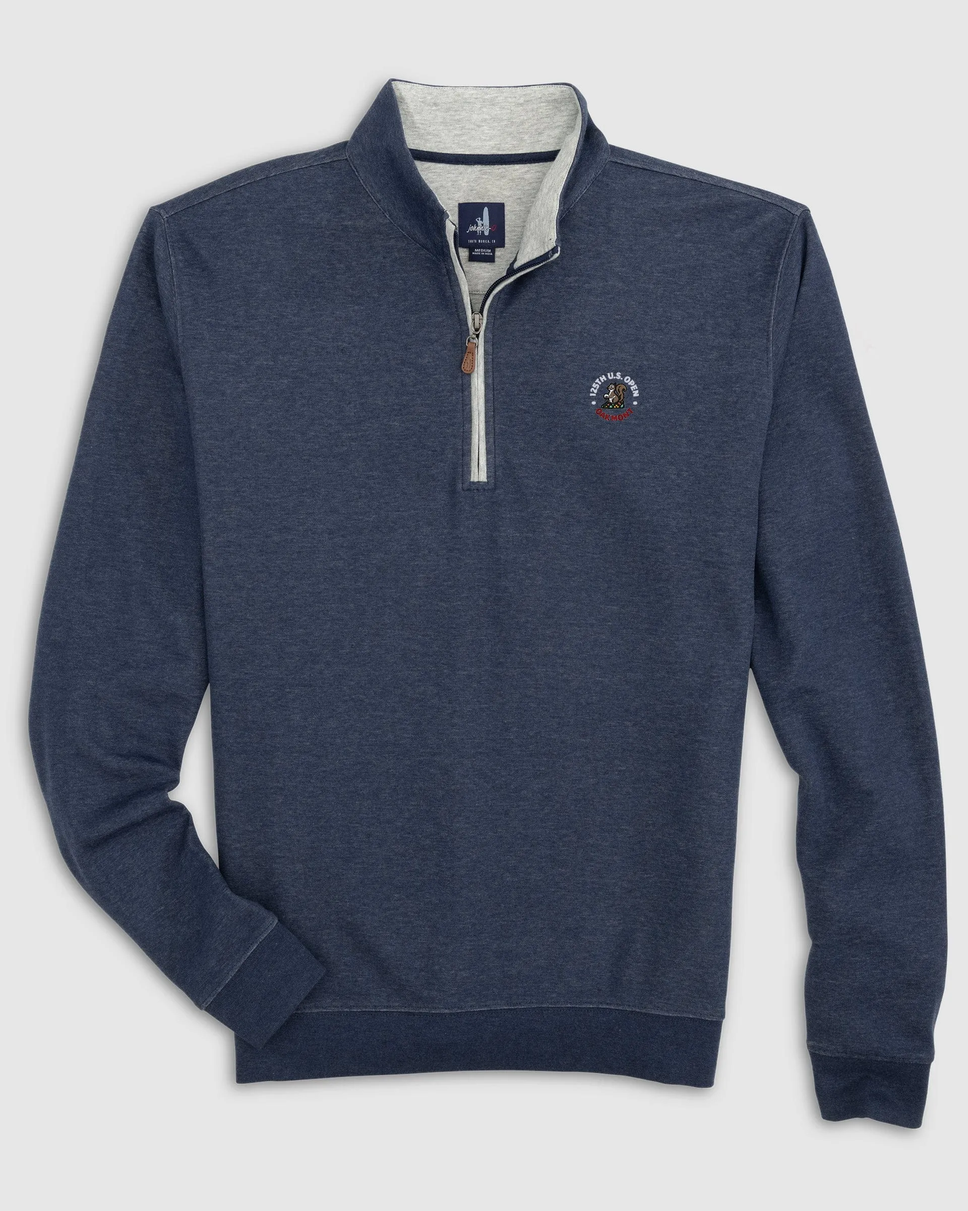 125th U.S. Open Sully 1/4 Zip