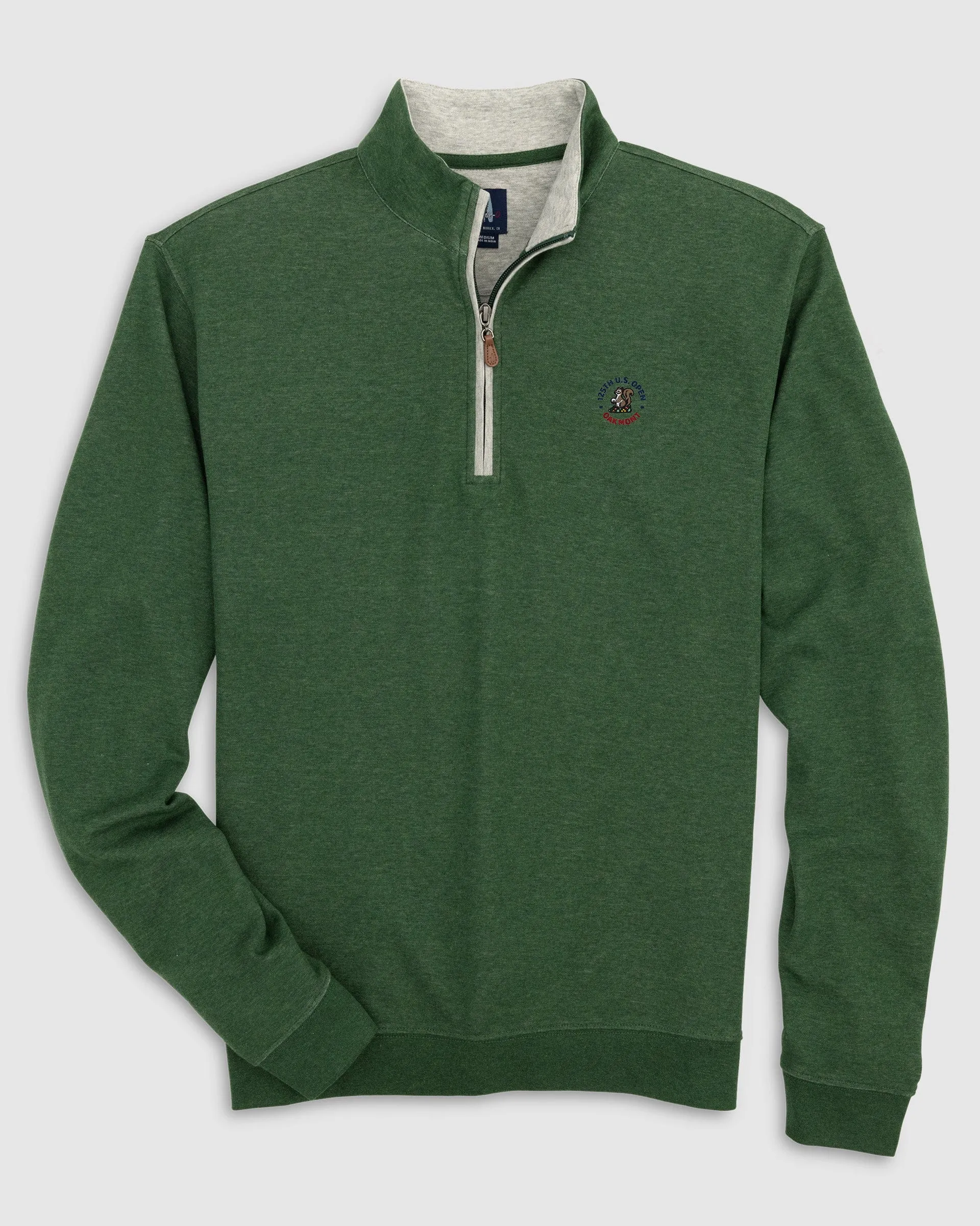 125th U.S. Open Sully 1/4 Zip