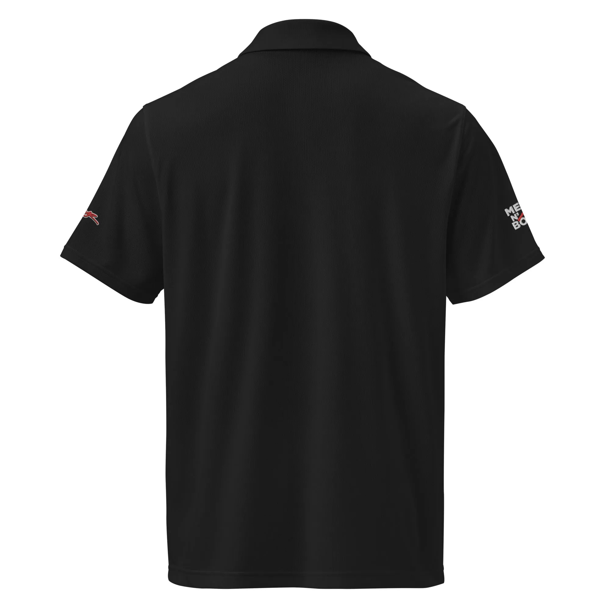 #15 Grala RWR Under Armour® Polo