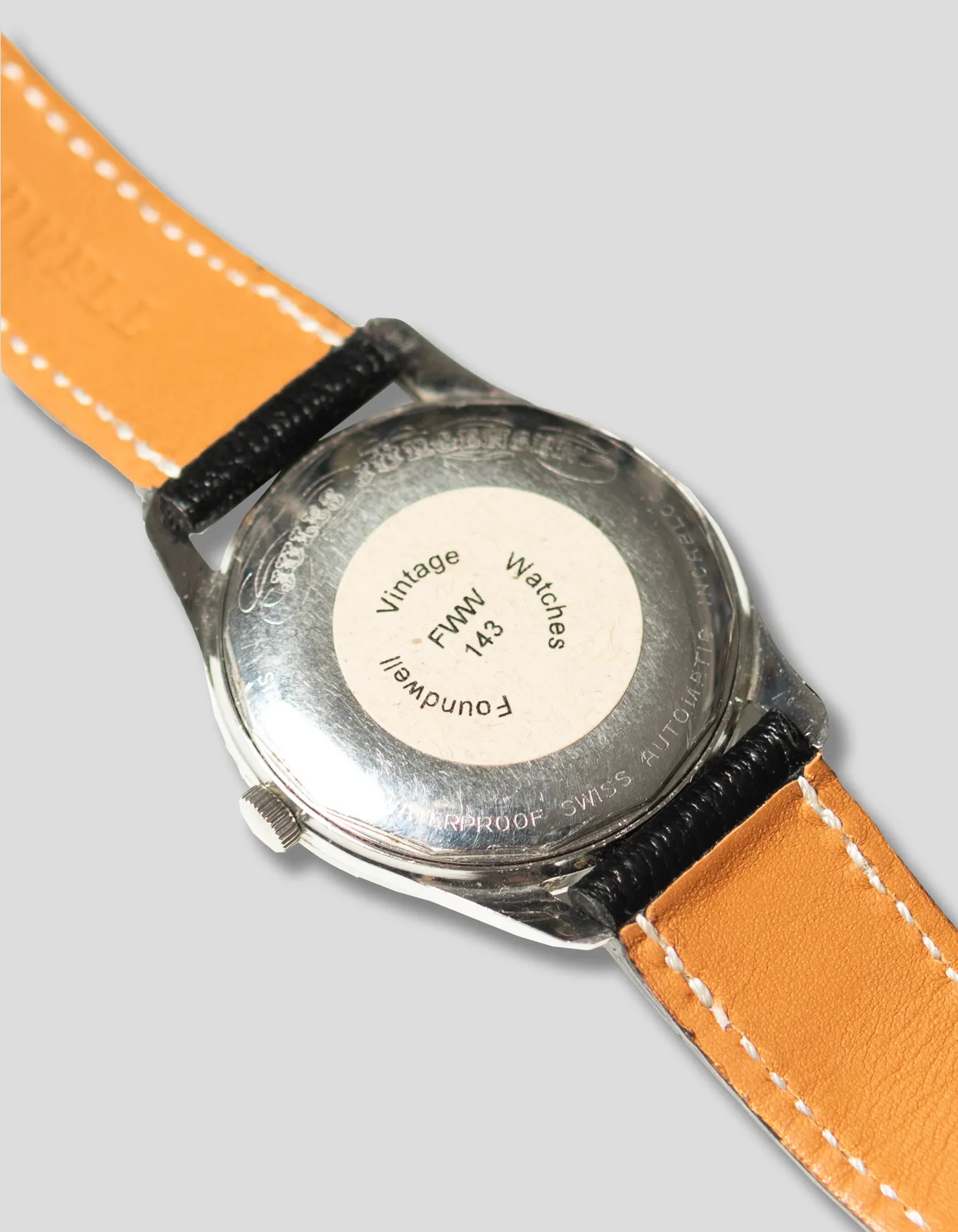 1960s Jules Jurgensen