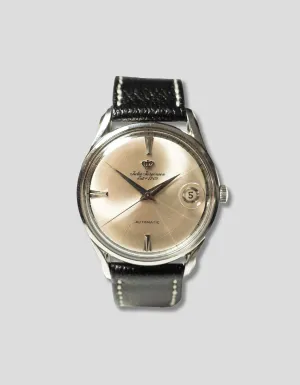 1960s Jules Jurgensen