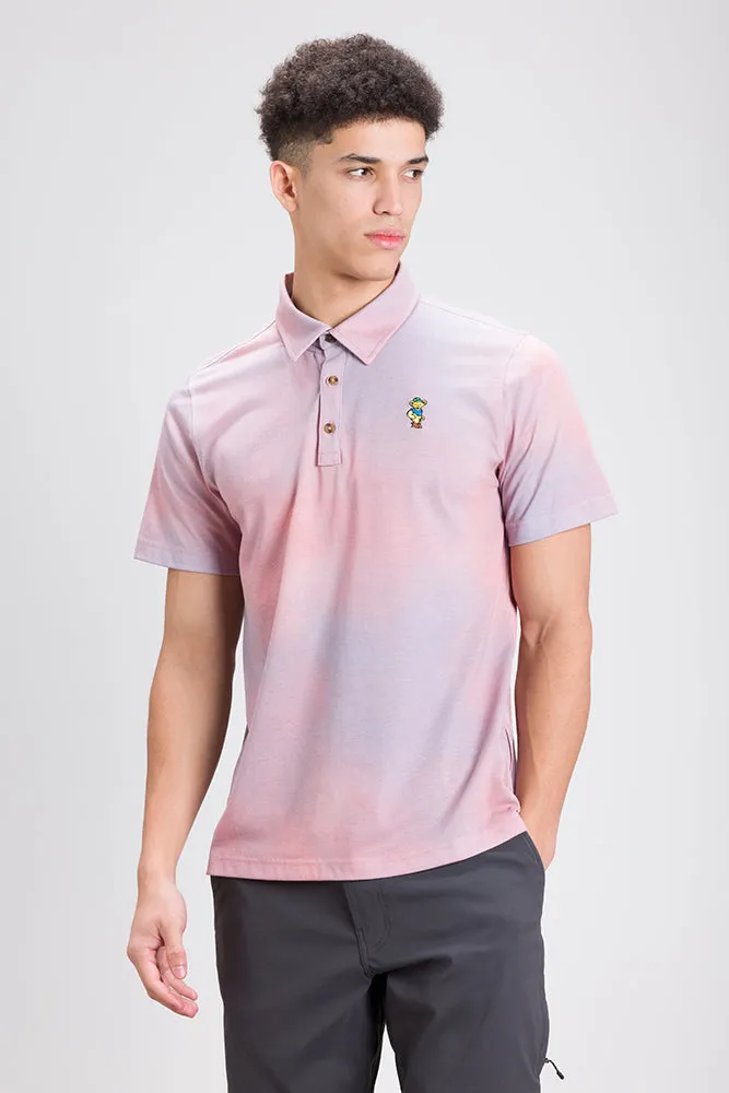 686 Men's Everywhere drirelease® Tech Polo