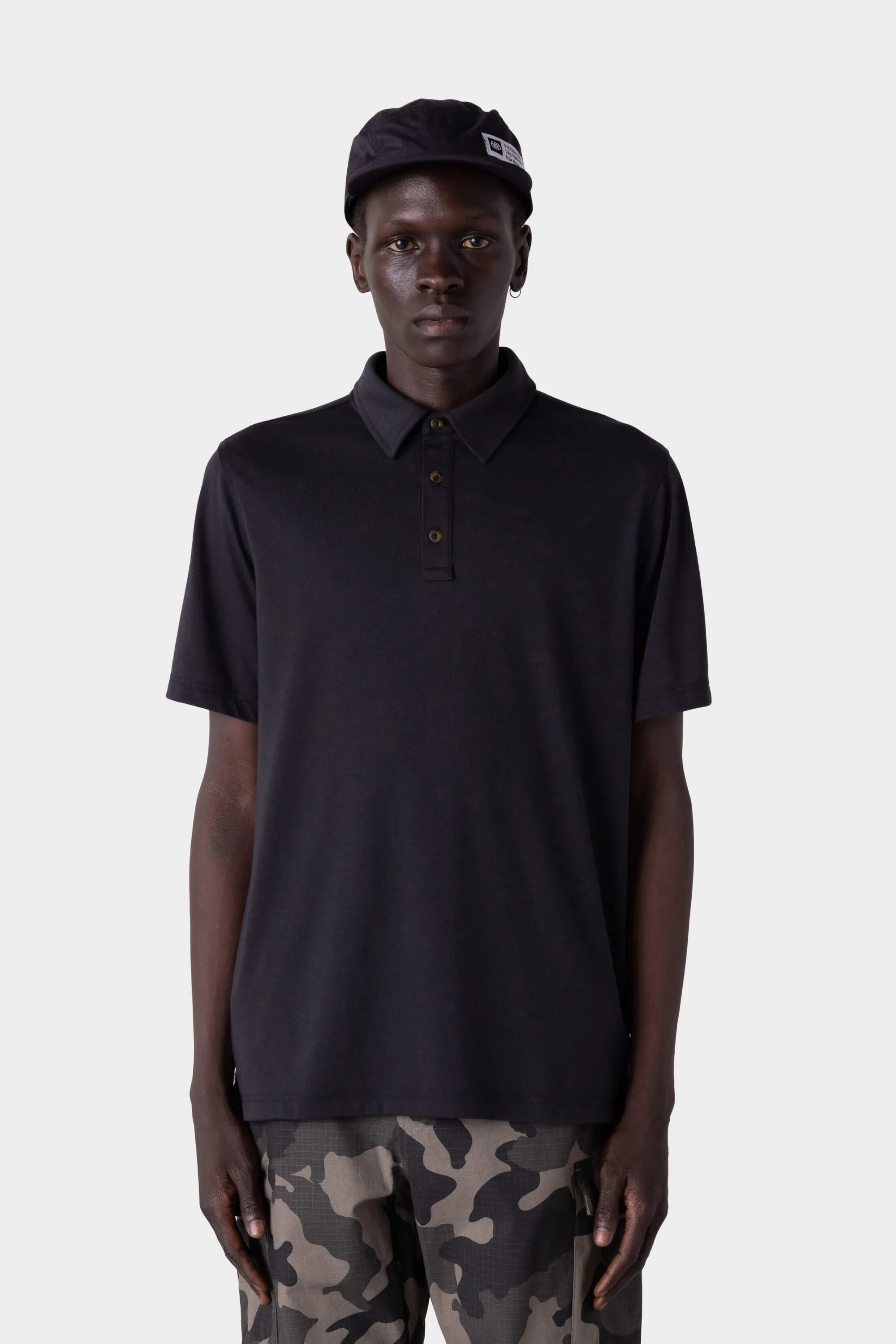 686 Men's Everywhere drirelease® Tech Polo