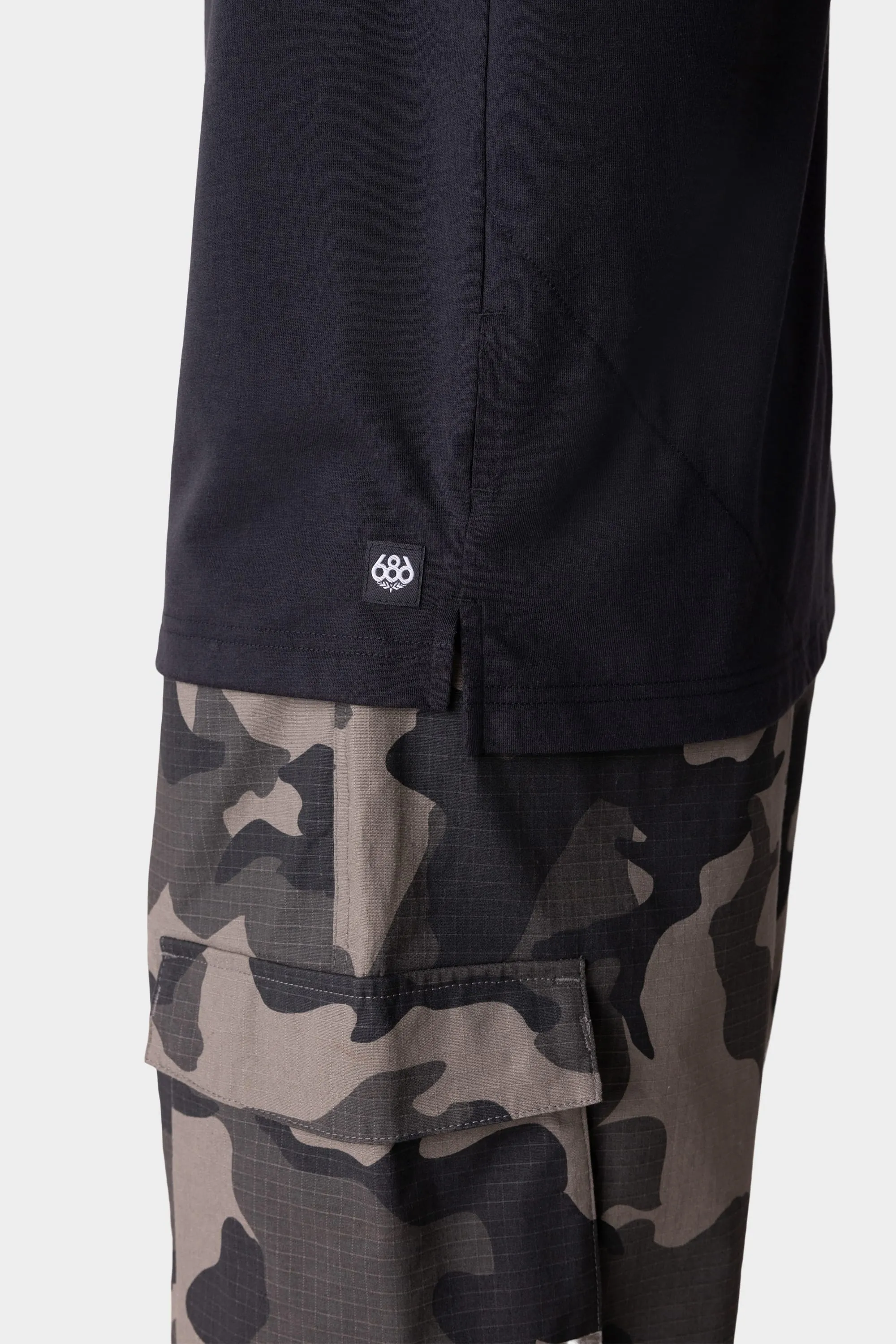 686 Men's Everywhere drirelease® Tech Polo