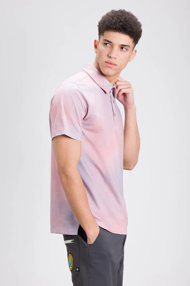686 Men's Everywhere drirelease® Tech Polo