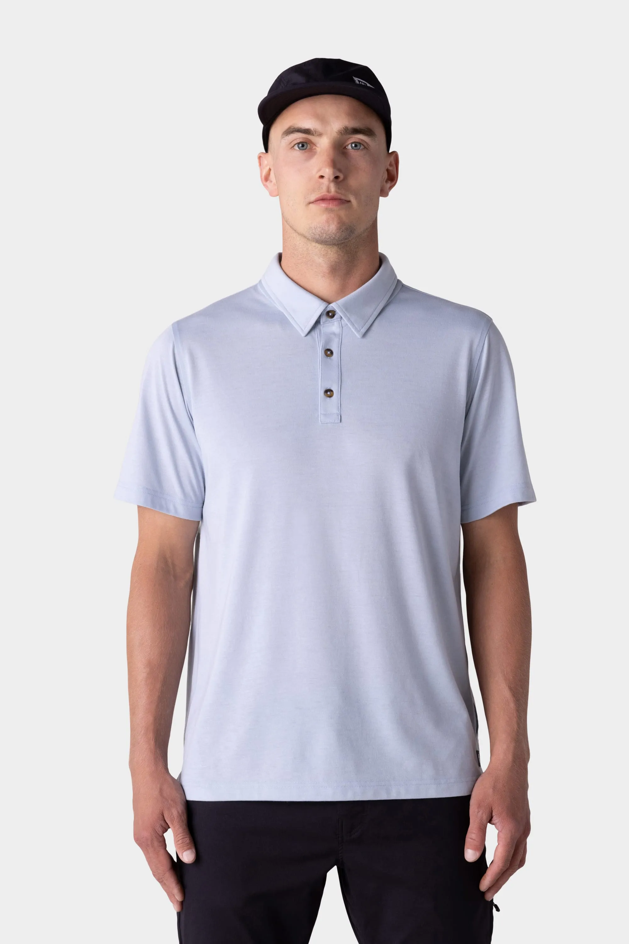 686 Men's Everywhere drirelease® Tech Polo
