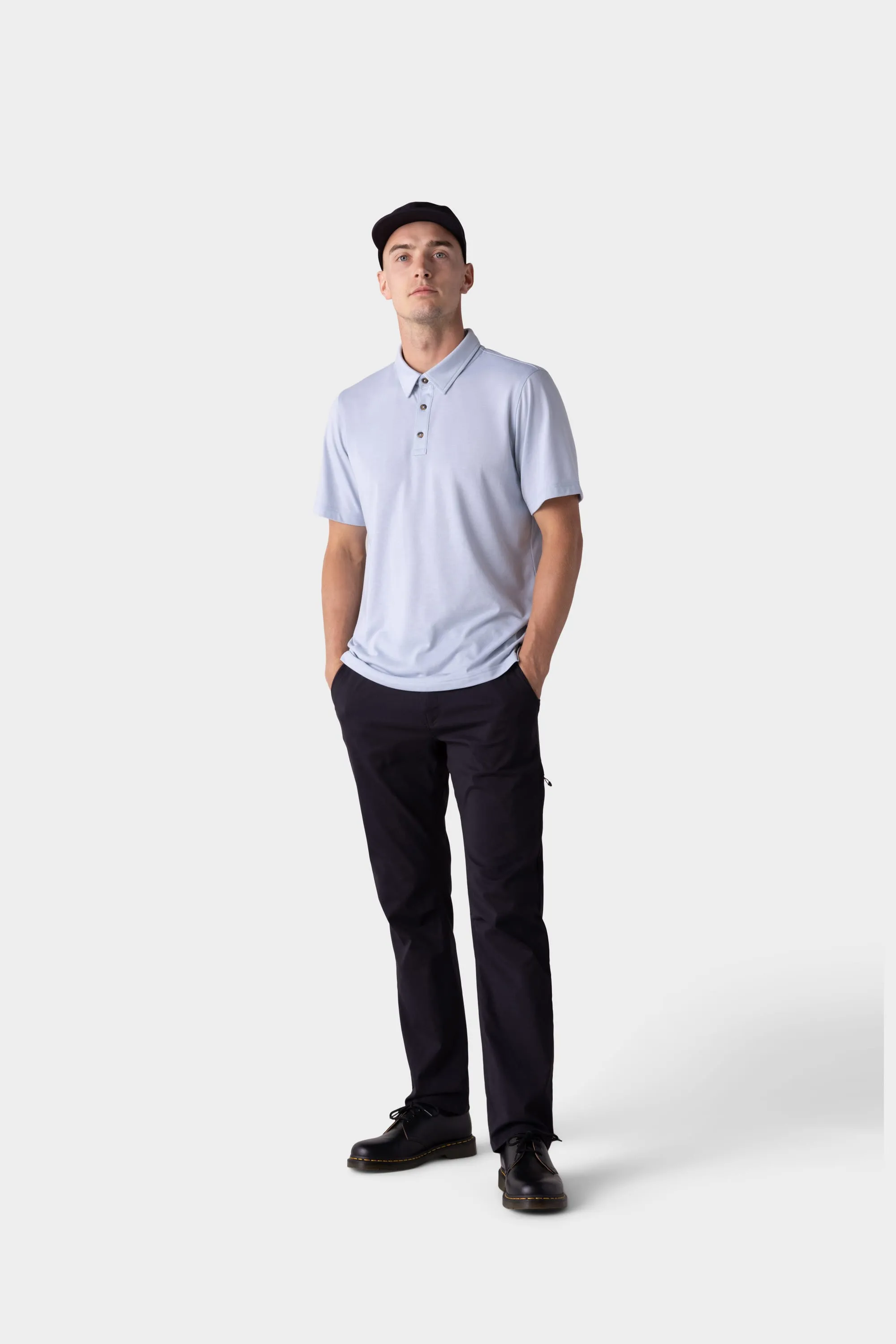 686 Men's Everywhere drirelease® Tech Polo