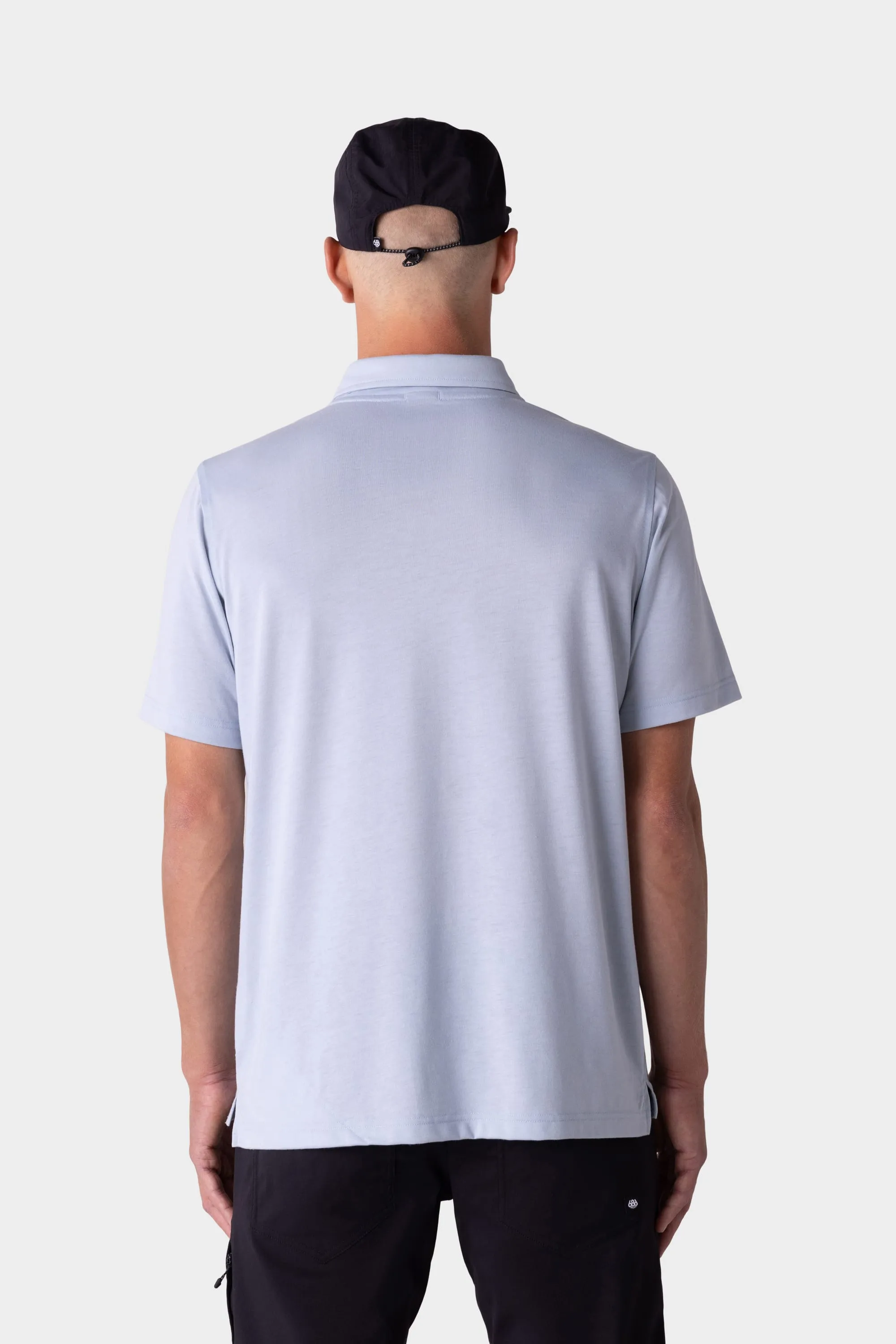 686 Men's Everywhere drirelease® Tech Polo