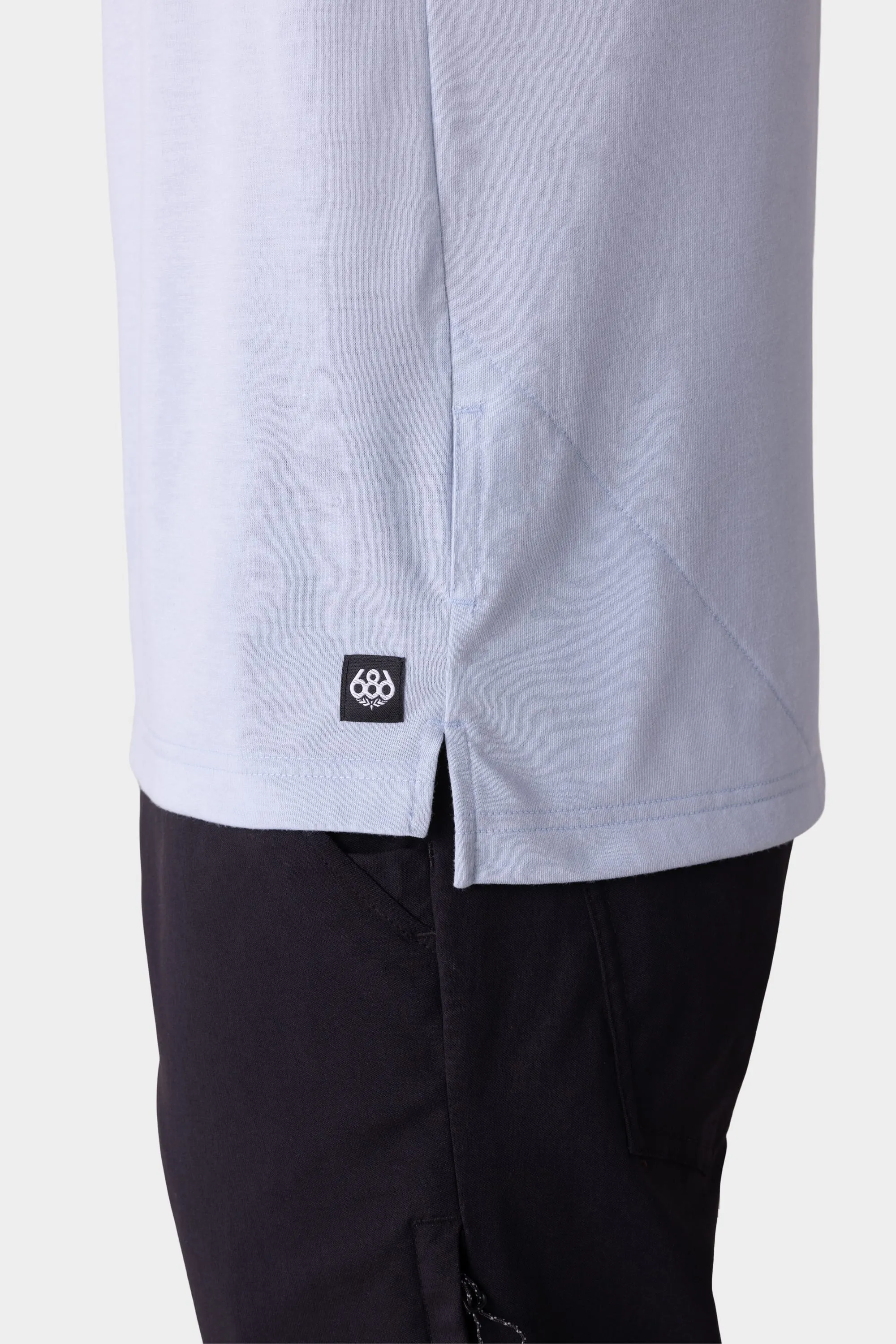 686 Men's Everywhere drirelease® Tech Polo