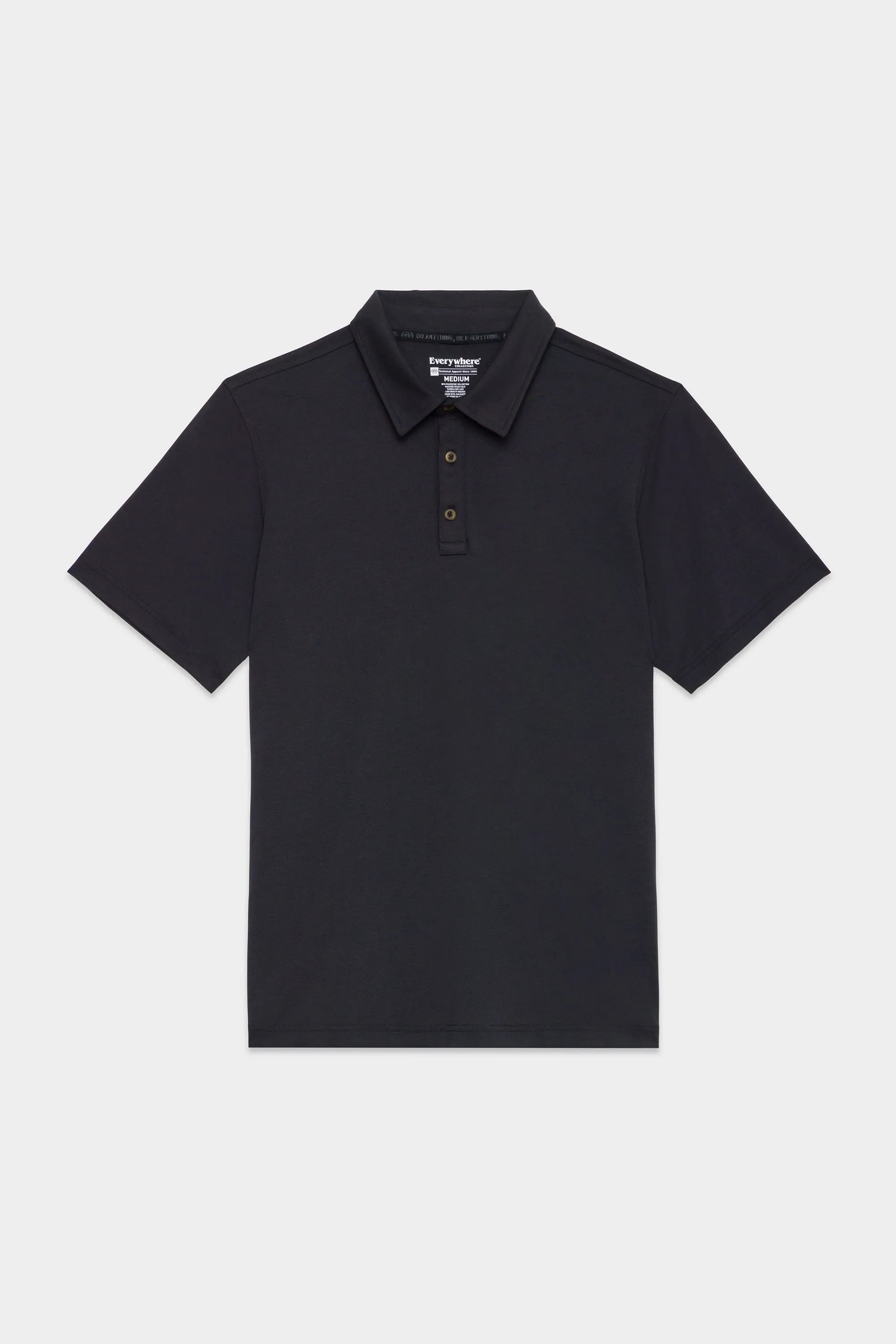 686 Men's Everywhere drirelease® Tech Polo