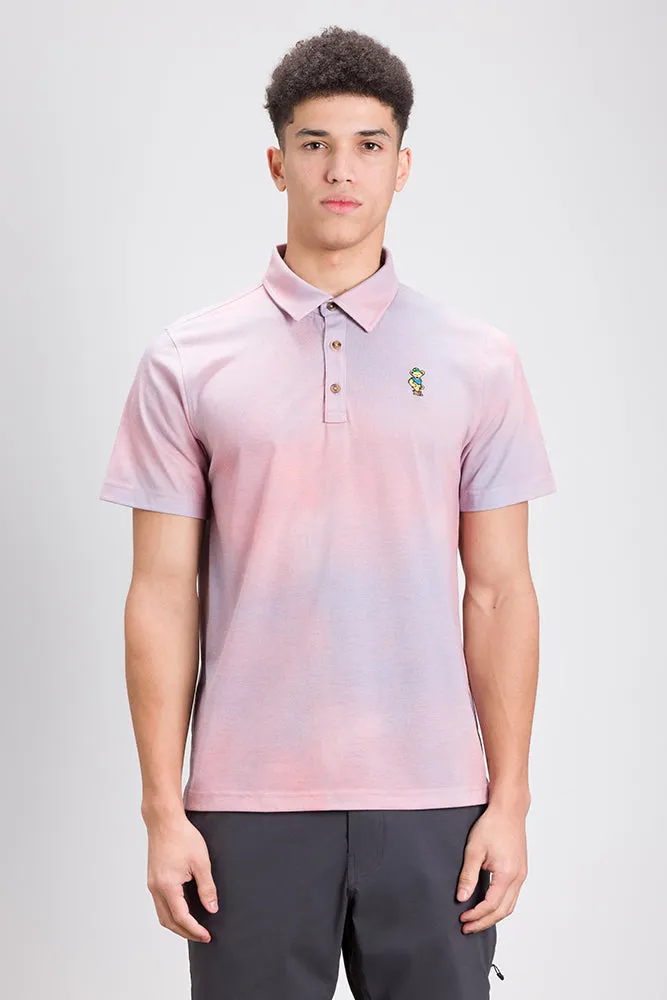 686 Men's Everywhere drirelease® Tech Polo