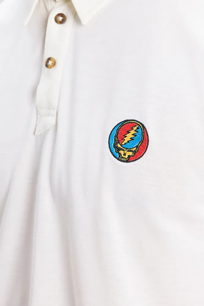 686 Men's Everywhere drirelease® Tech Polo