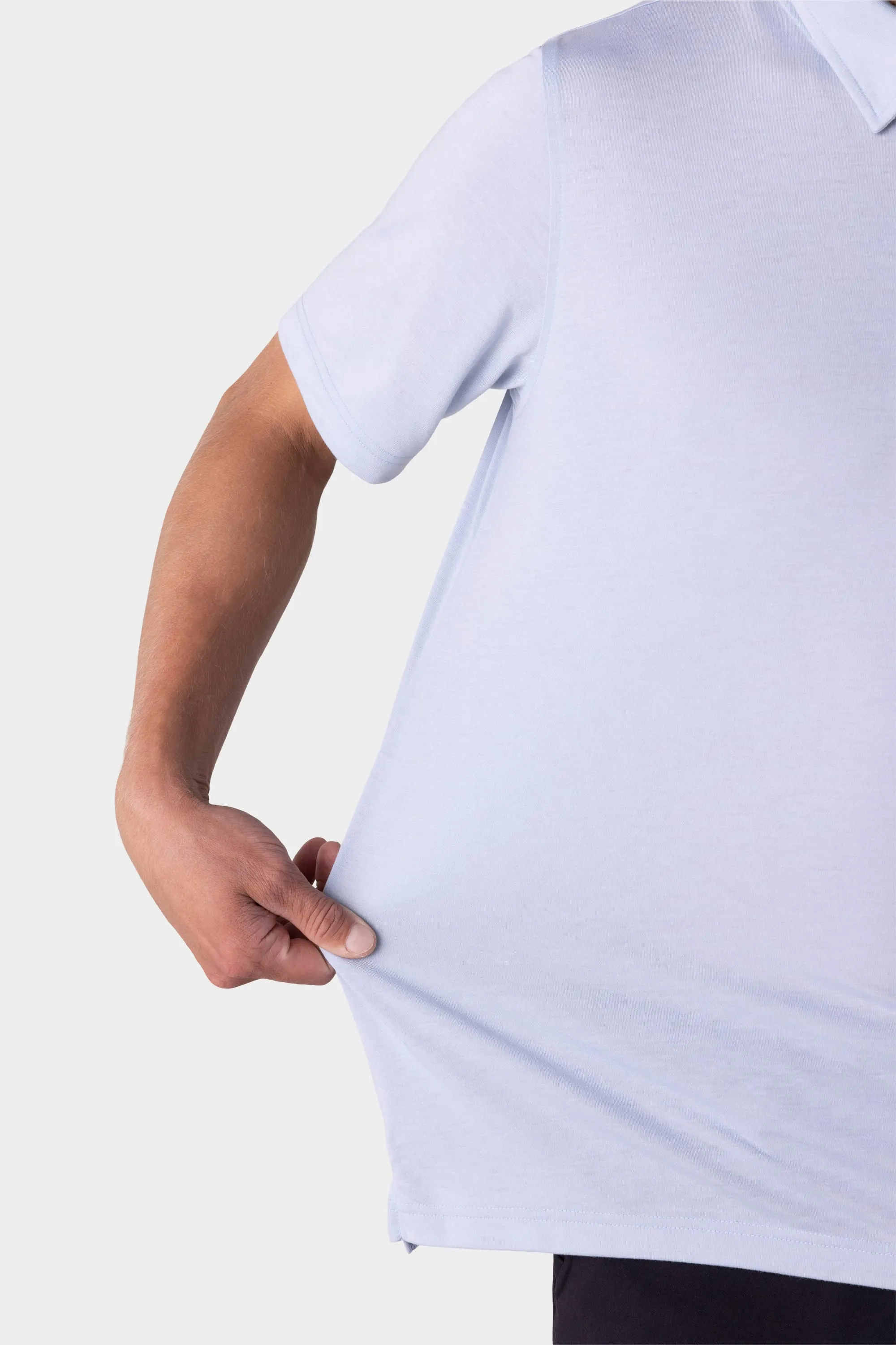 686 Men's Everywhere drirelease® Tech Polo