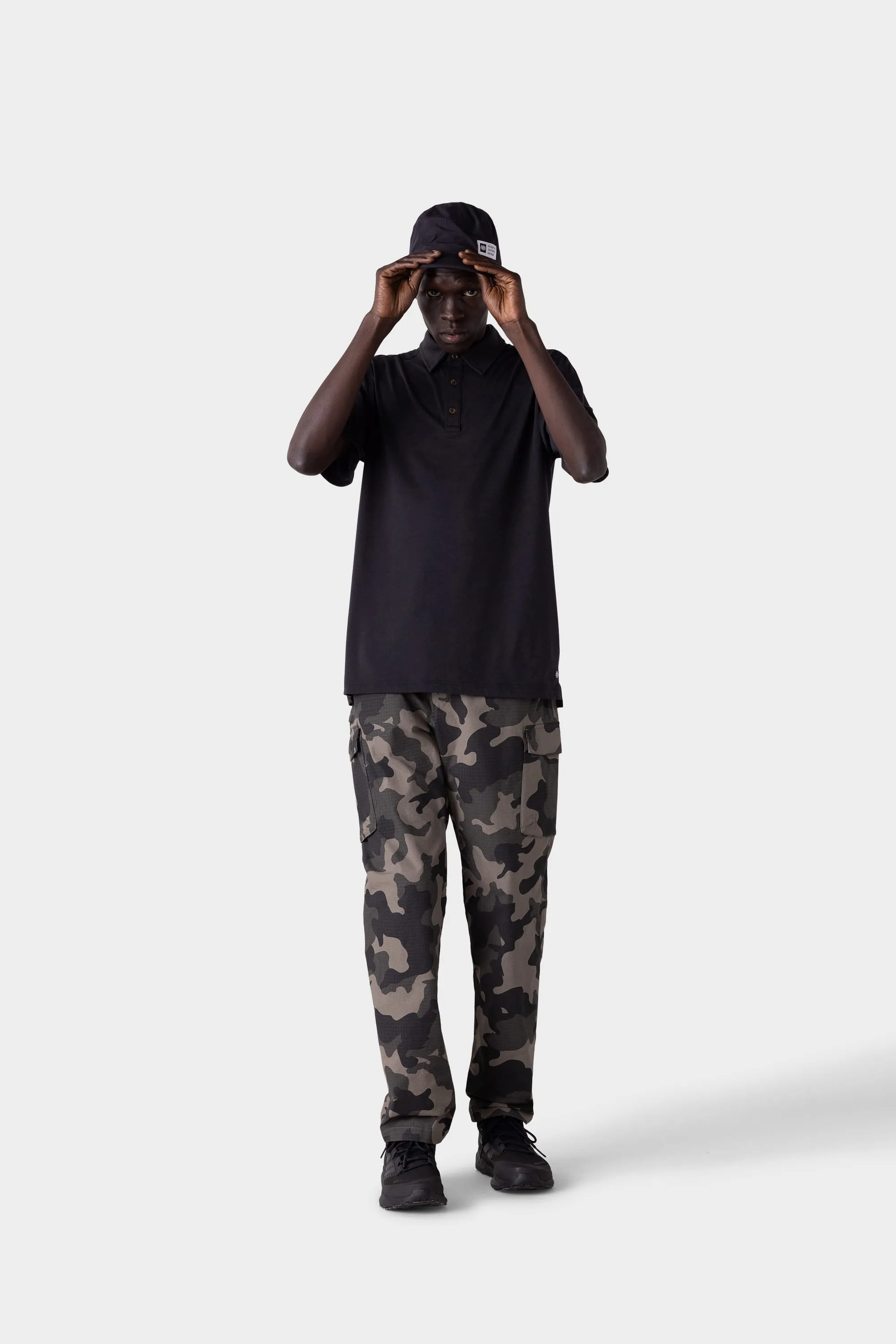 686 Men's Everywhere drirelease® Tech Polo