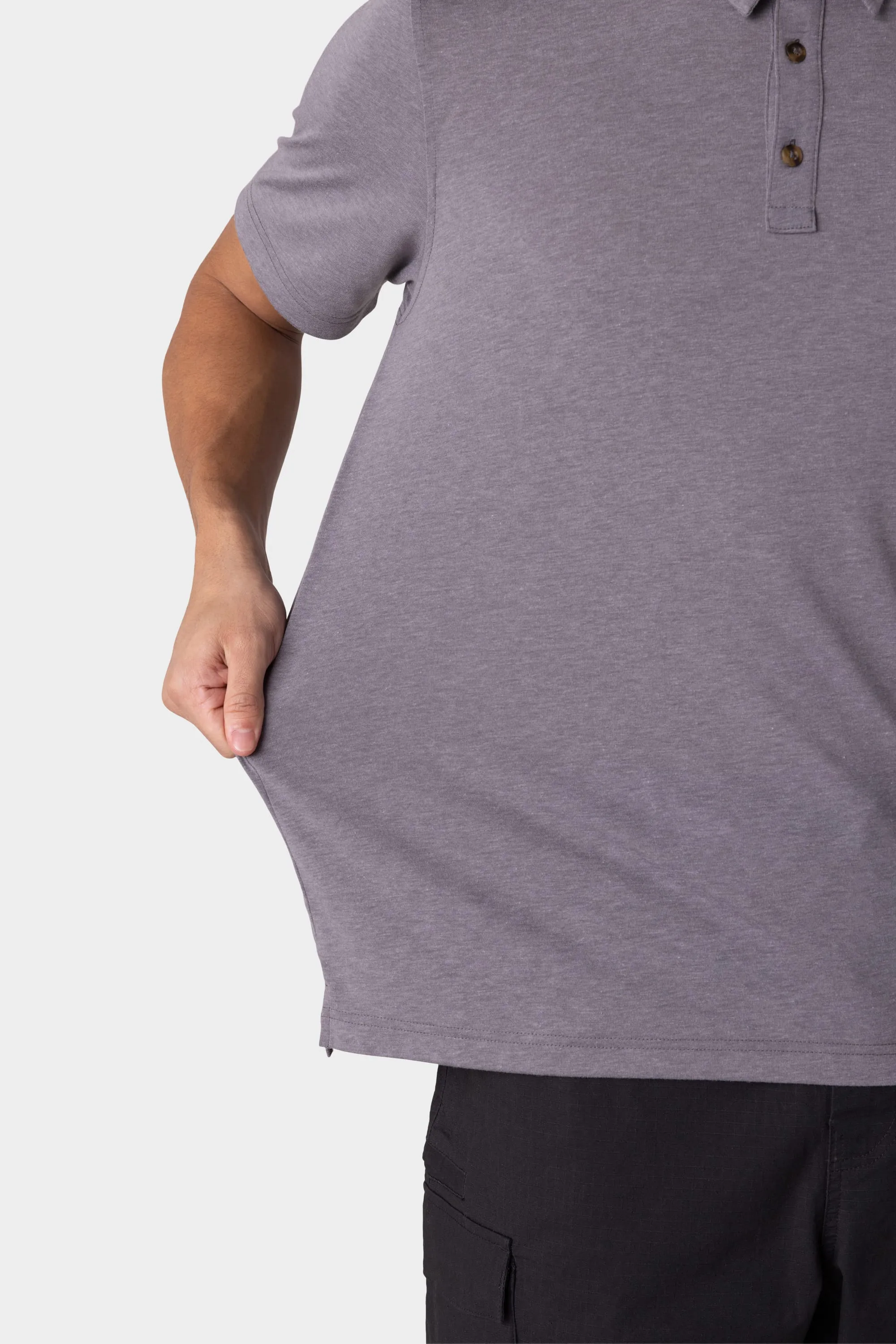 686 Men's Everywhere drirelease® Tech Polo