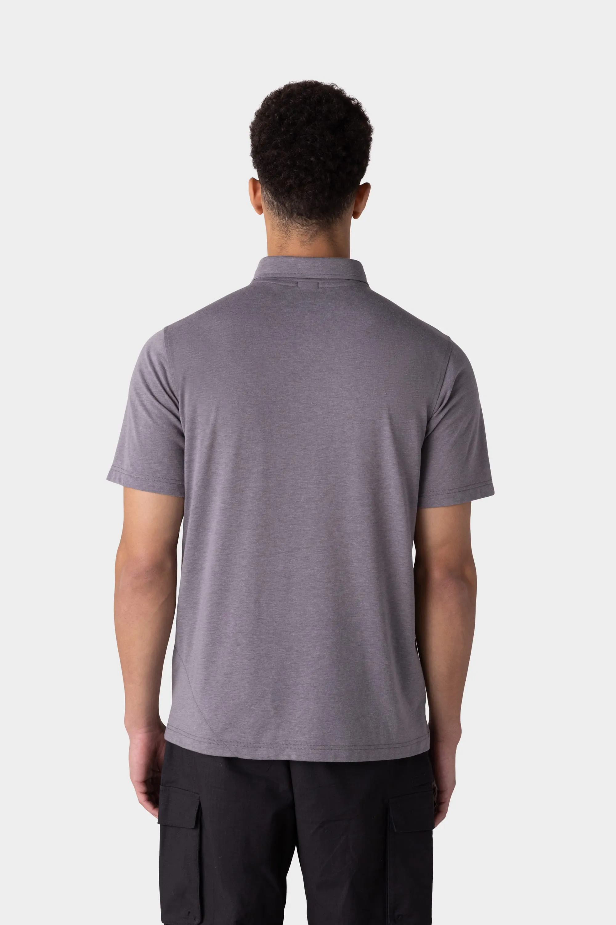 686 Men's Everywhere drirelease® Tech Polo