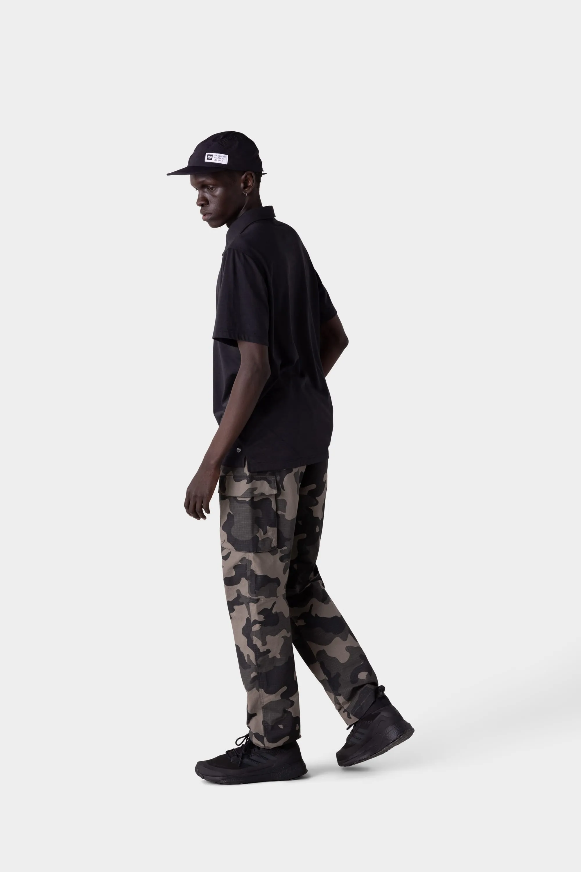 686 Men's Everywhere drirelease® Tech Polo