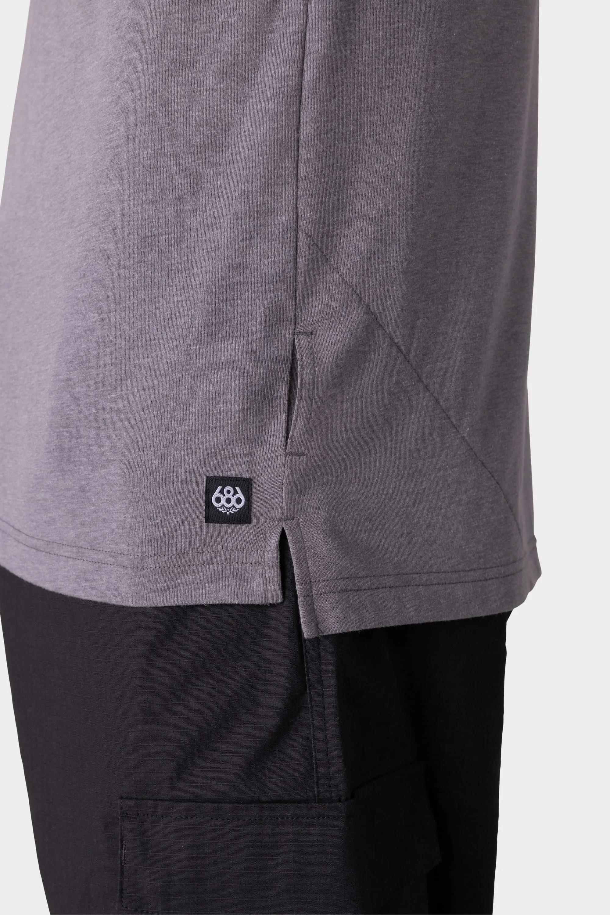 686 Men's Everywhere drirelease® Tech Polo