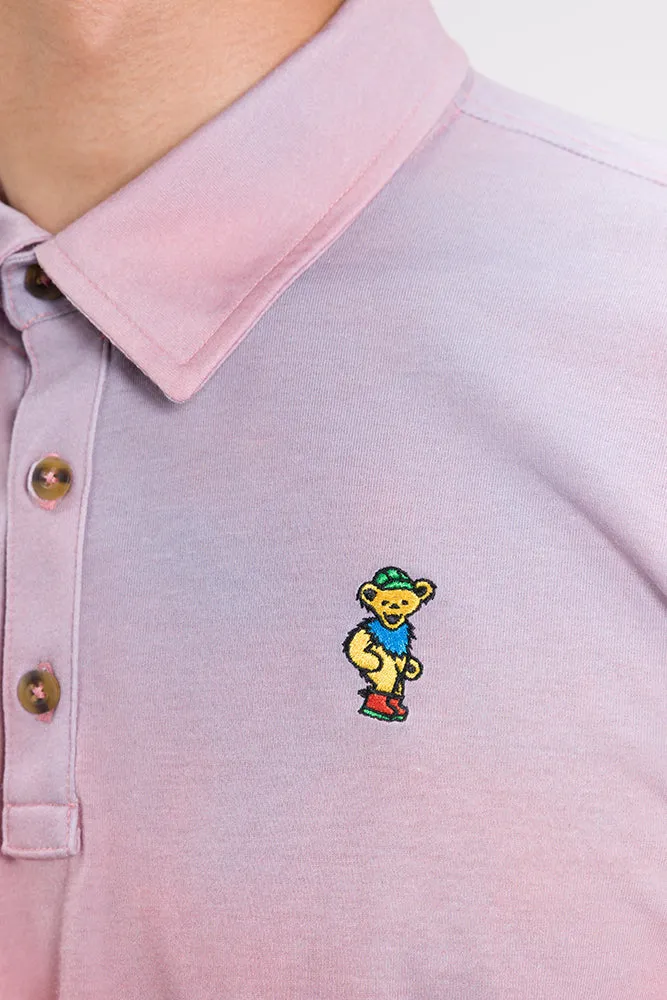 686 Men's Everywhere drirelease® Tech Polo