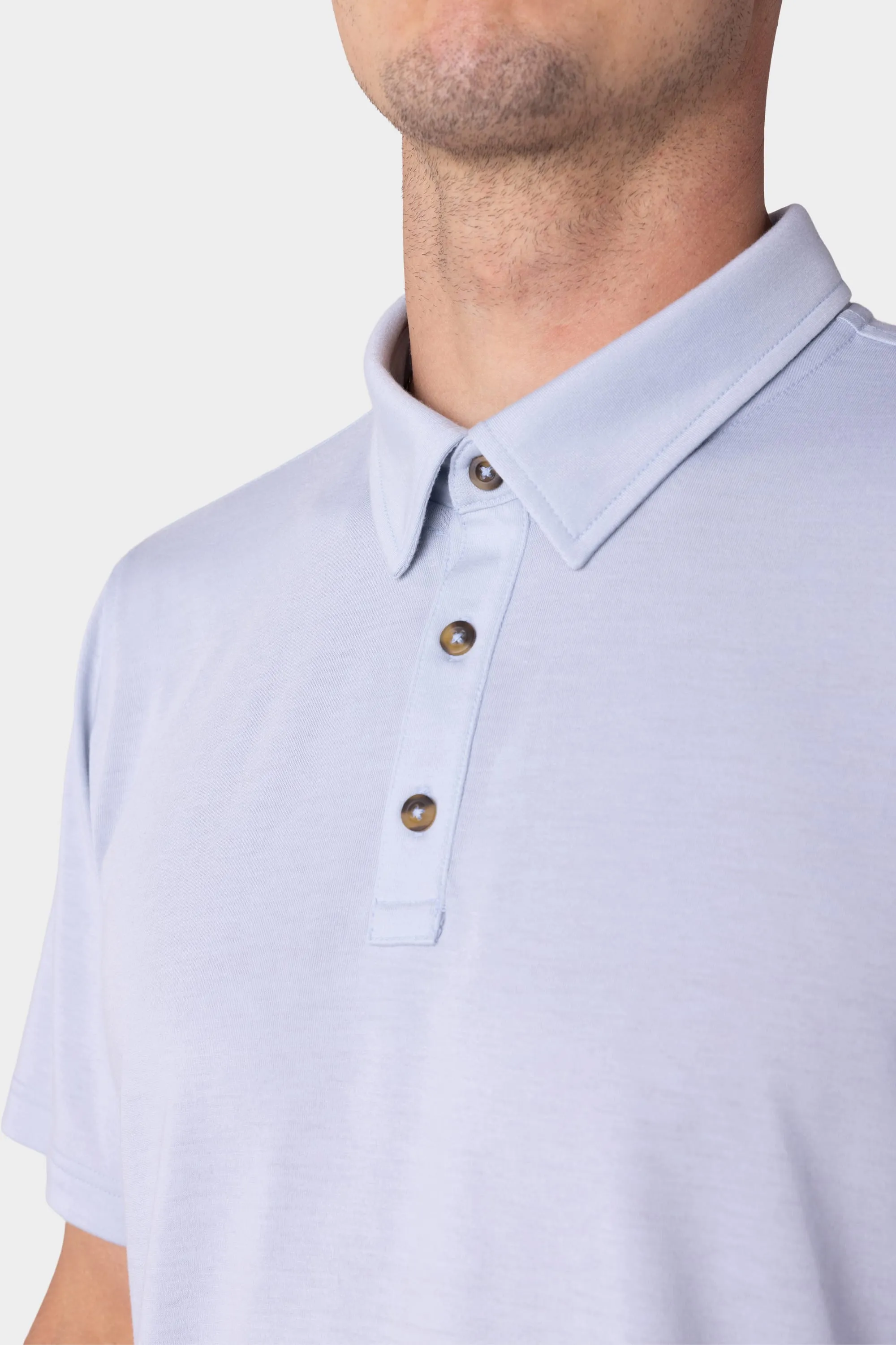 686 Men's Everywhere drirelease® Tech Polo