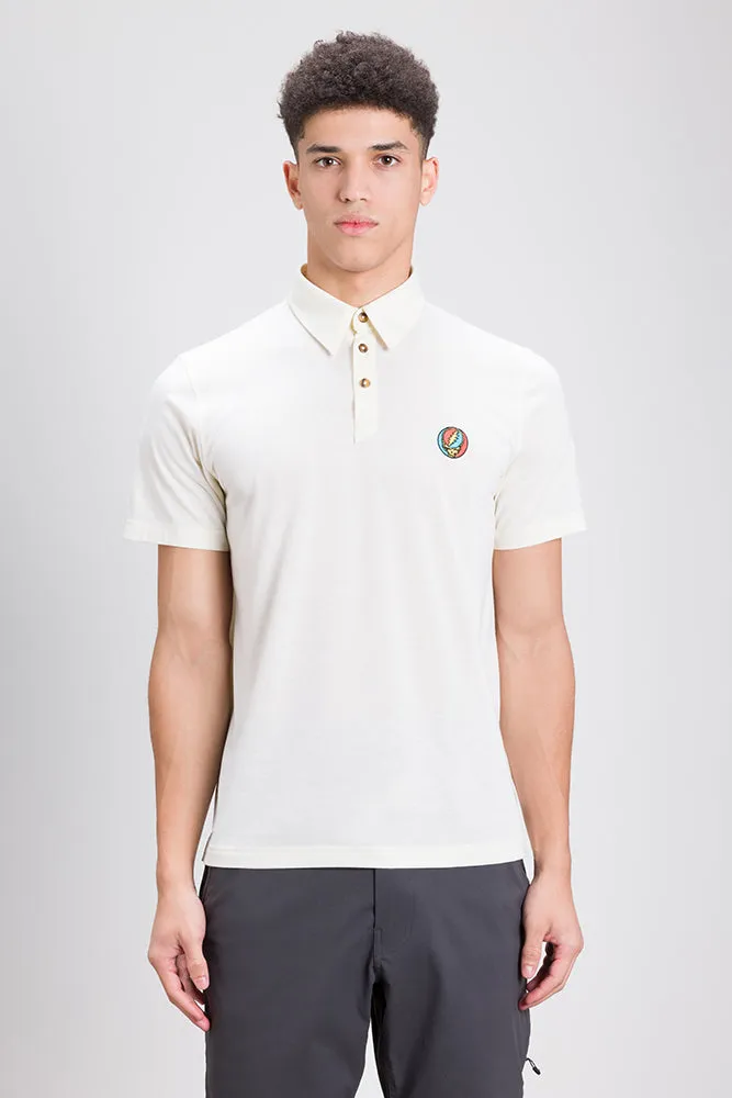 686 Men's Everywhere drirelease® Tech Polo