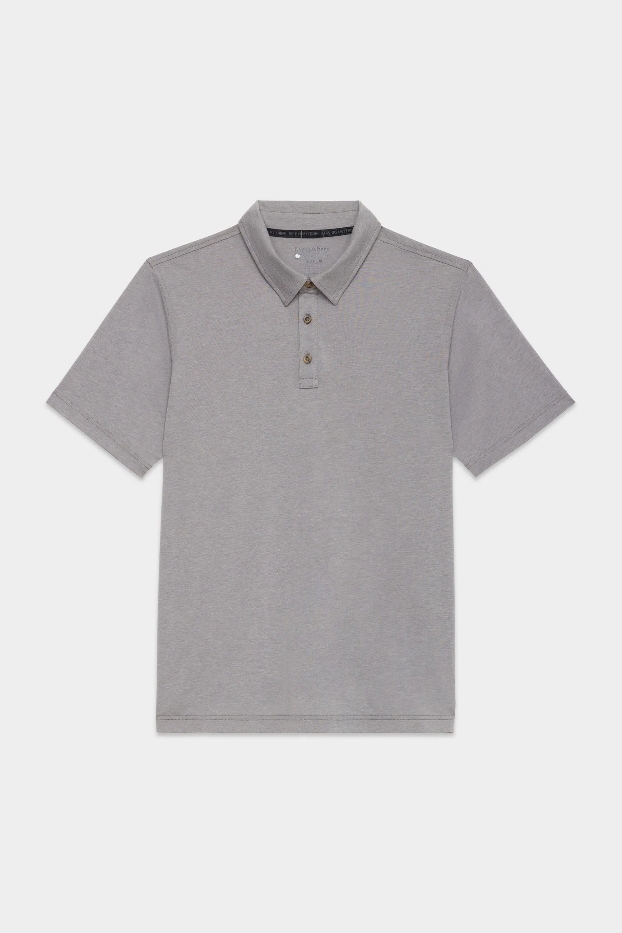 686 Men's Everywhere drirelease® Tech Polo