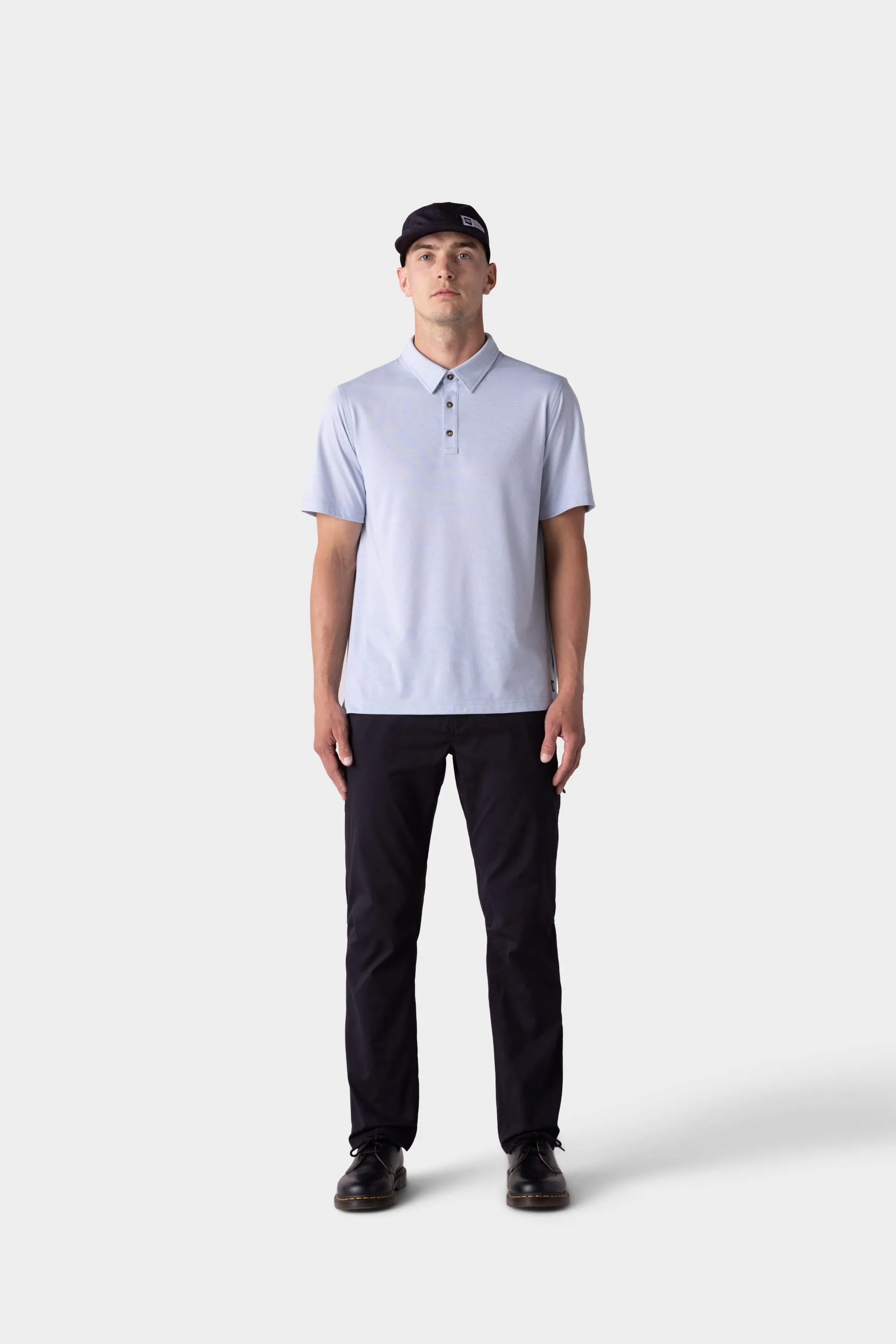 686 Men's Everywhere drirelease® Tech Polo