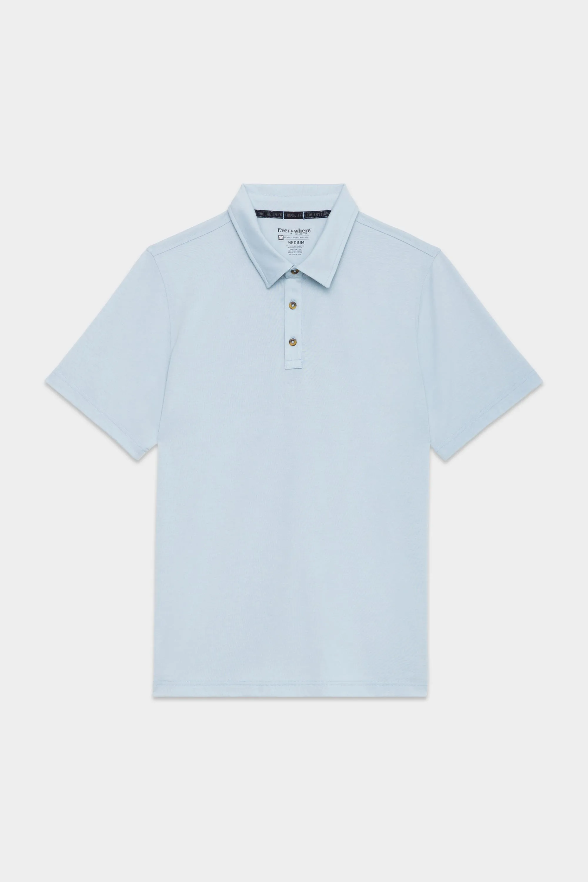 686 Men's Everywhere drirelease® Tech Polo