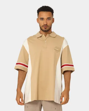 Adidas MC Polo Shirt Beiton