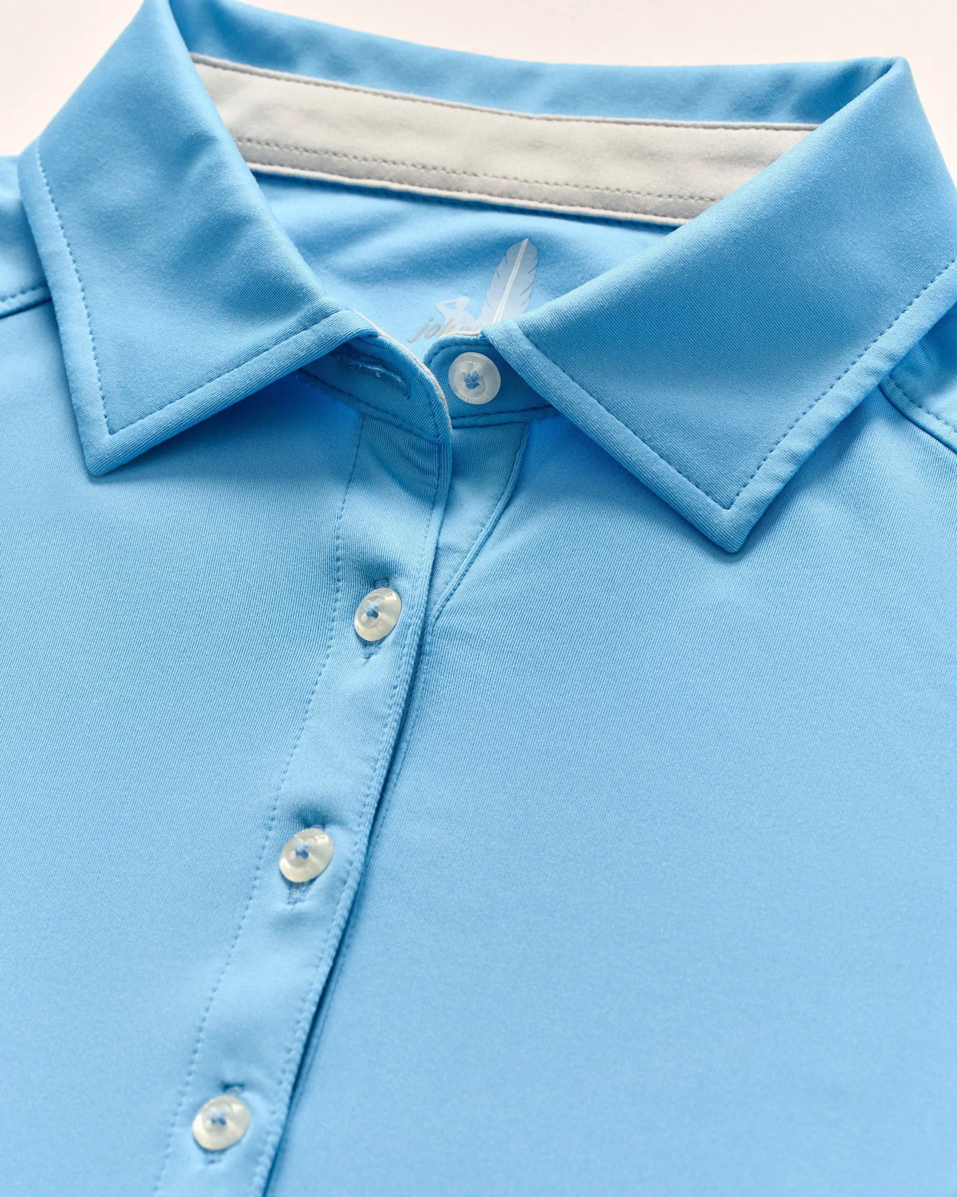 Angela Performance Jersey Polo