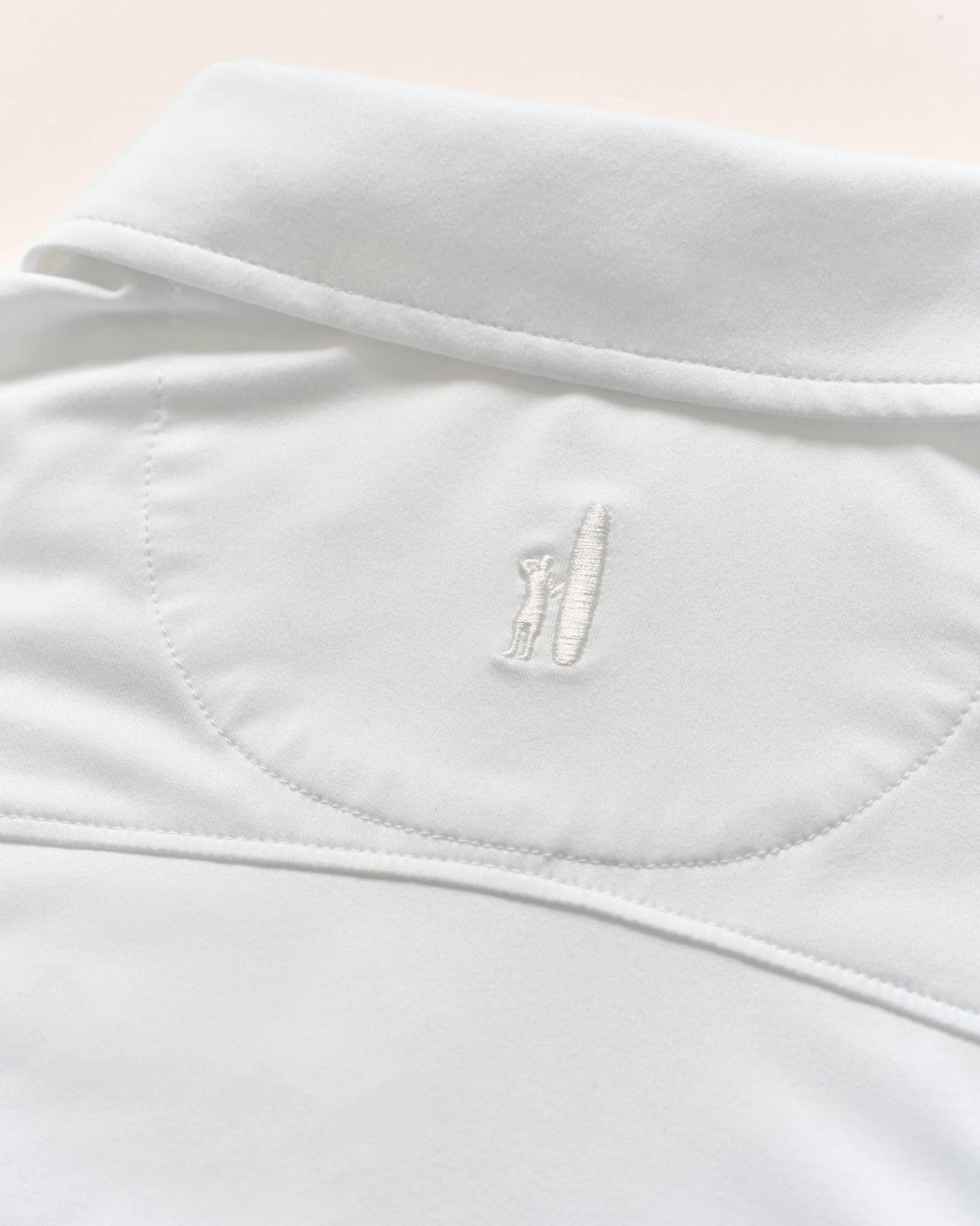 Angela Performance Jersey Polo