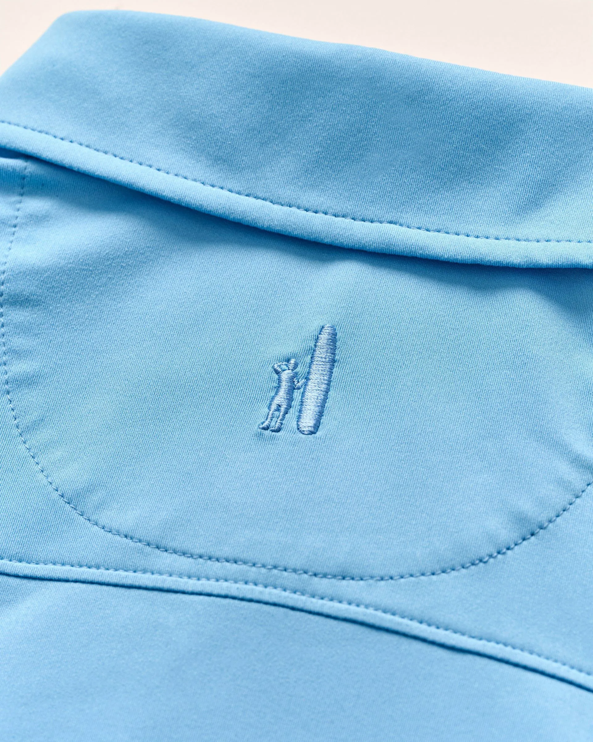 Angela Performance Jersey Polo