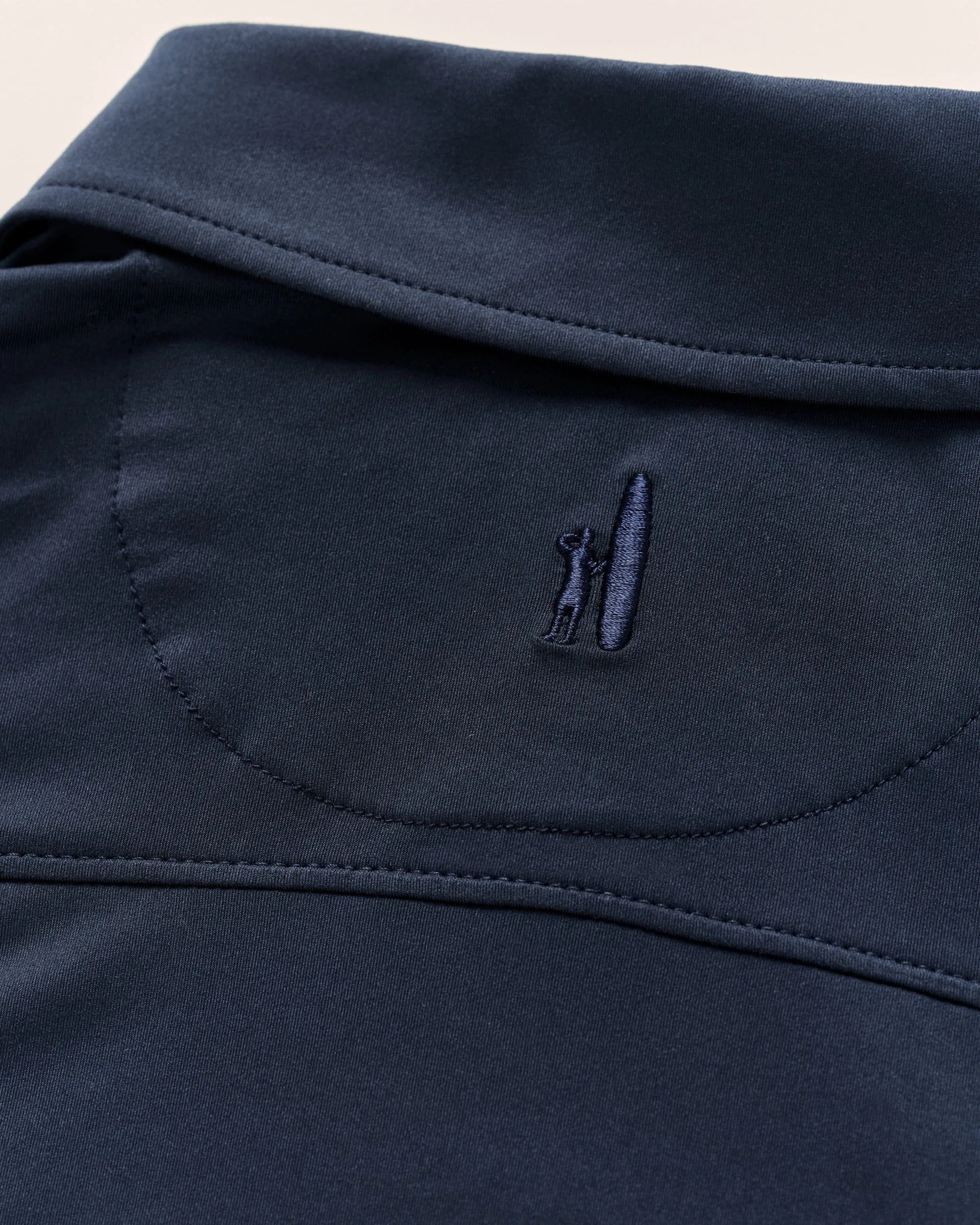 Angela Performance Jersey Polo
