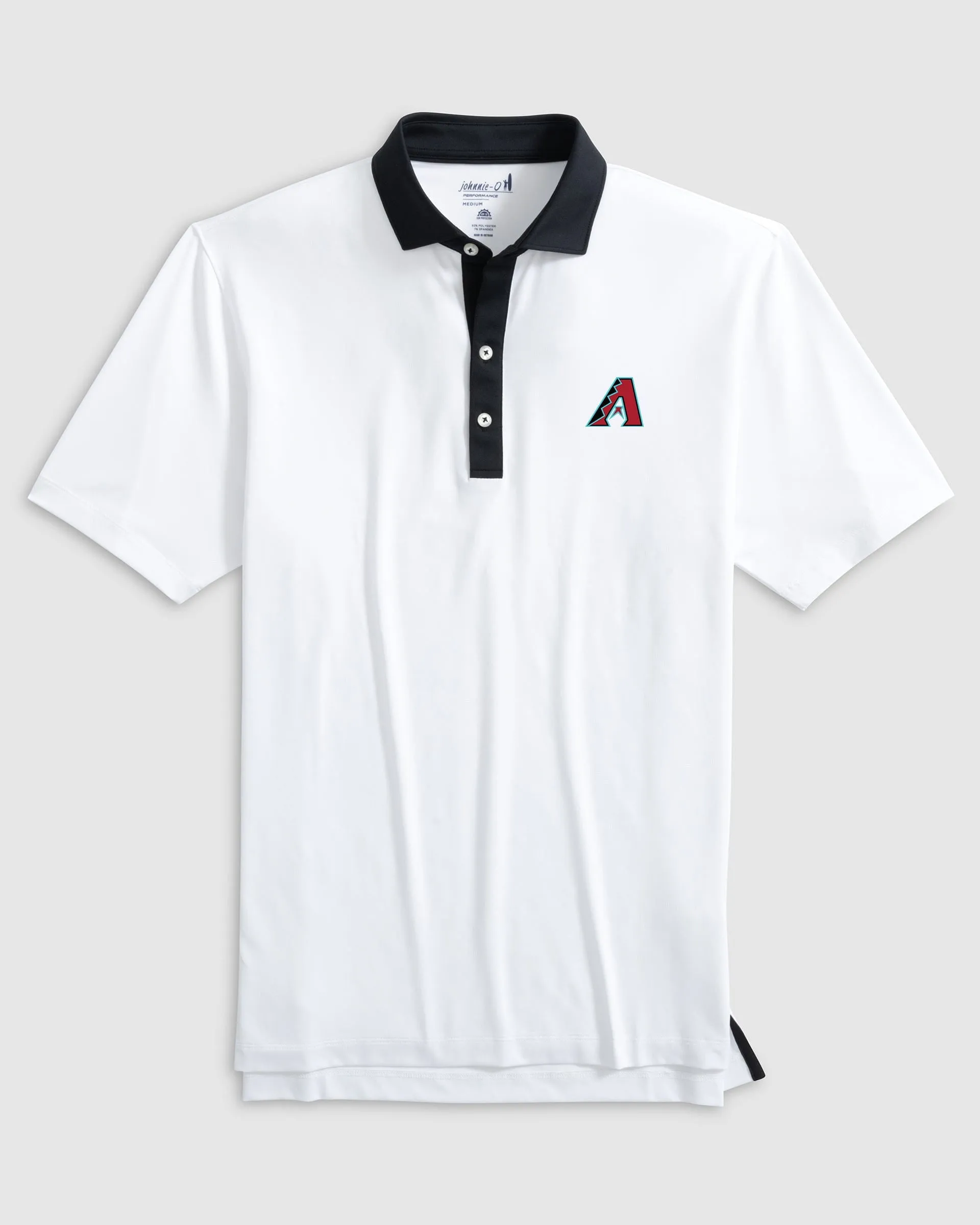 Arizona Diamondbacks Ramos Performance Jersey Polo