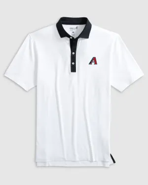 Arizona Diamondbacks Ramos Performance Jersey Polo