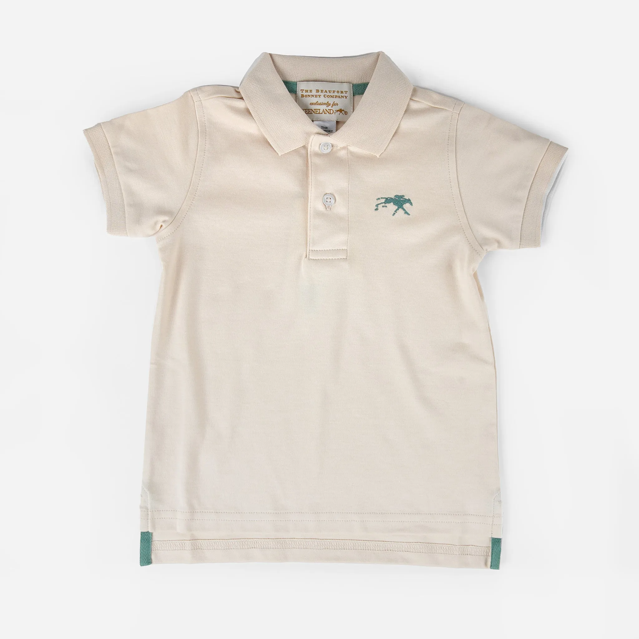 Beaufort Bonnet Keeneland Toddler Prim & Proper Polo
