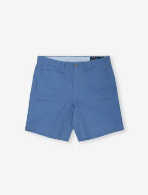 Bedford Shorts Blue