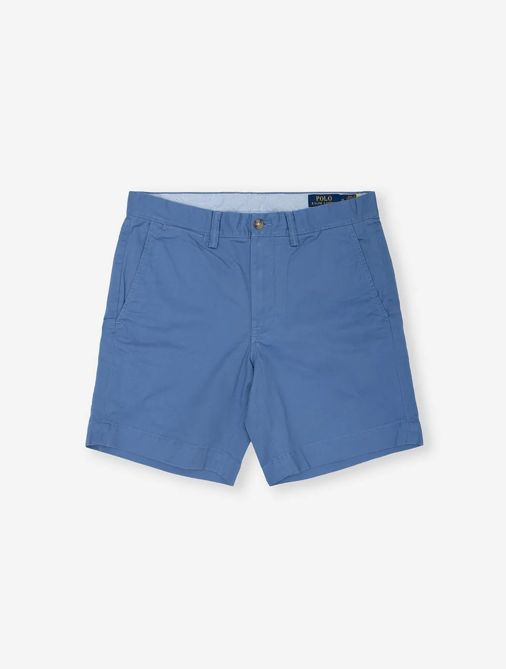 Bedford Shorts Blue