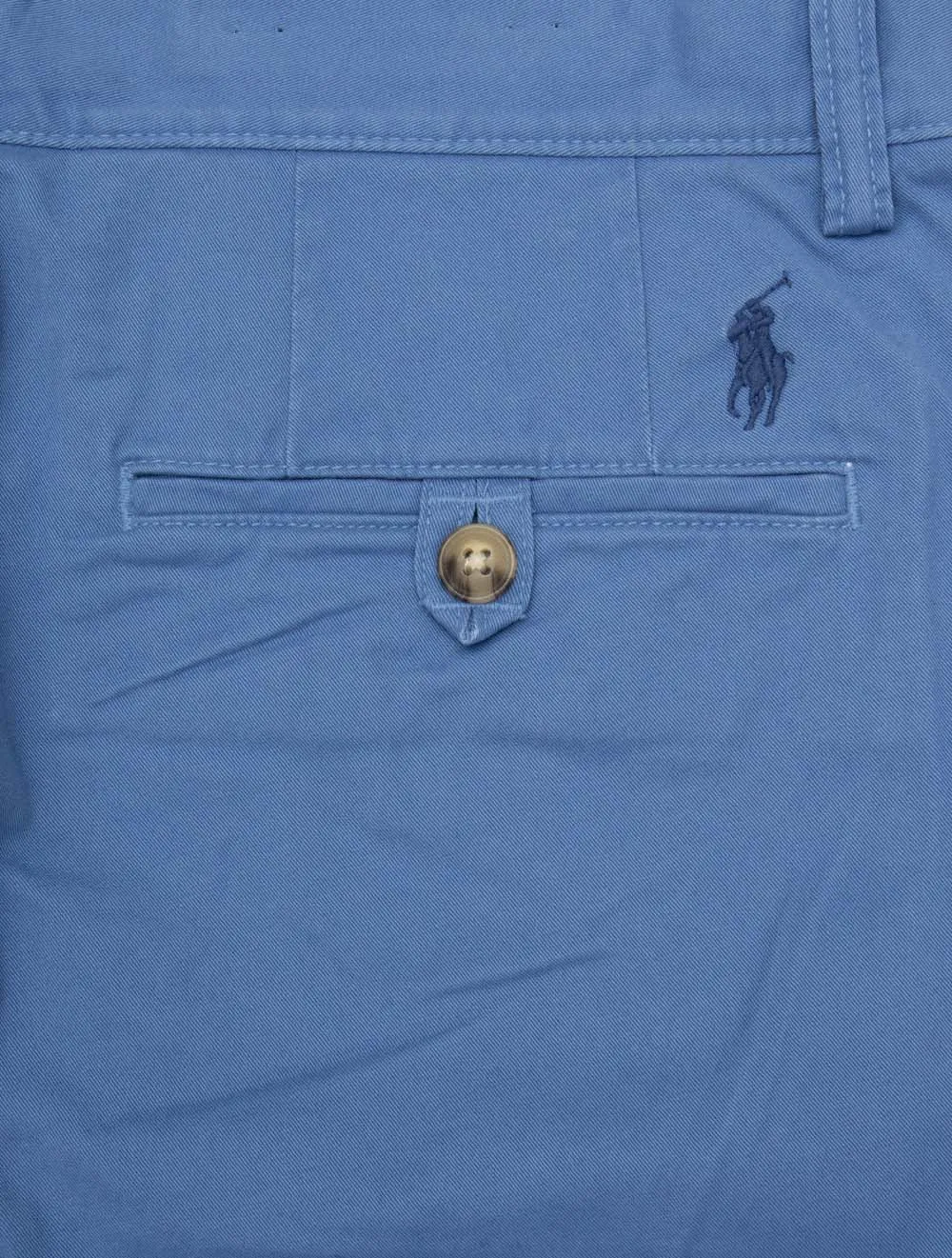 Bedford Shorts Blue