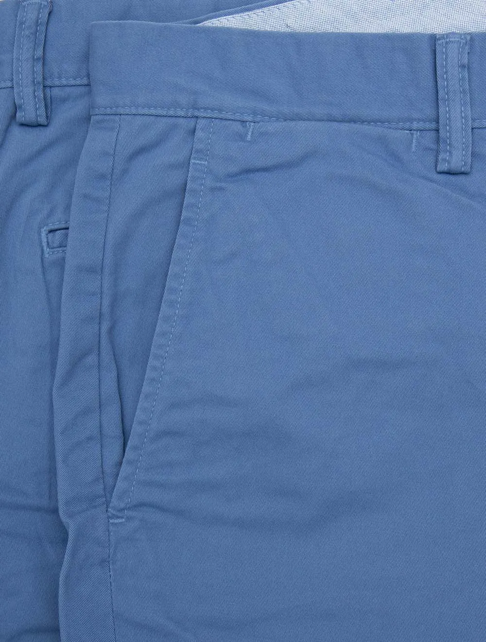Bedford Shorts Blue