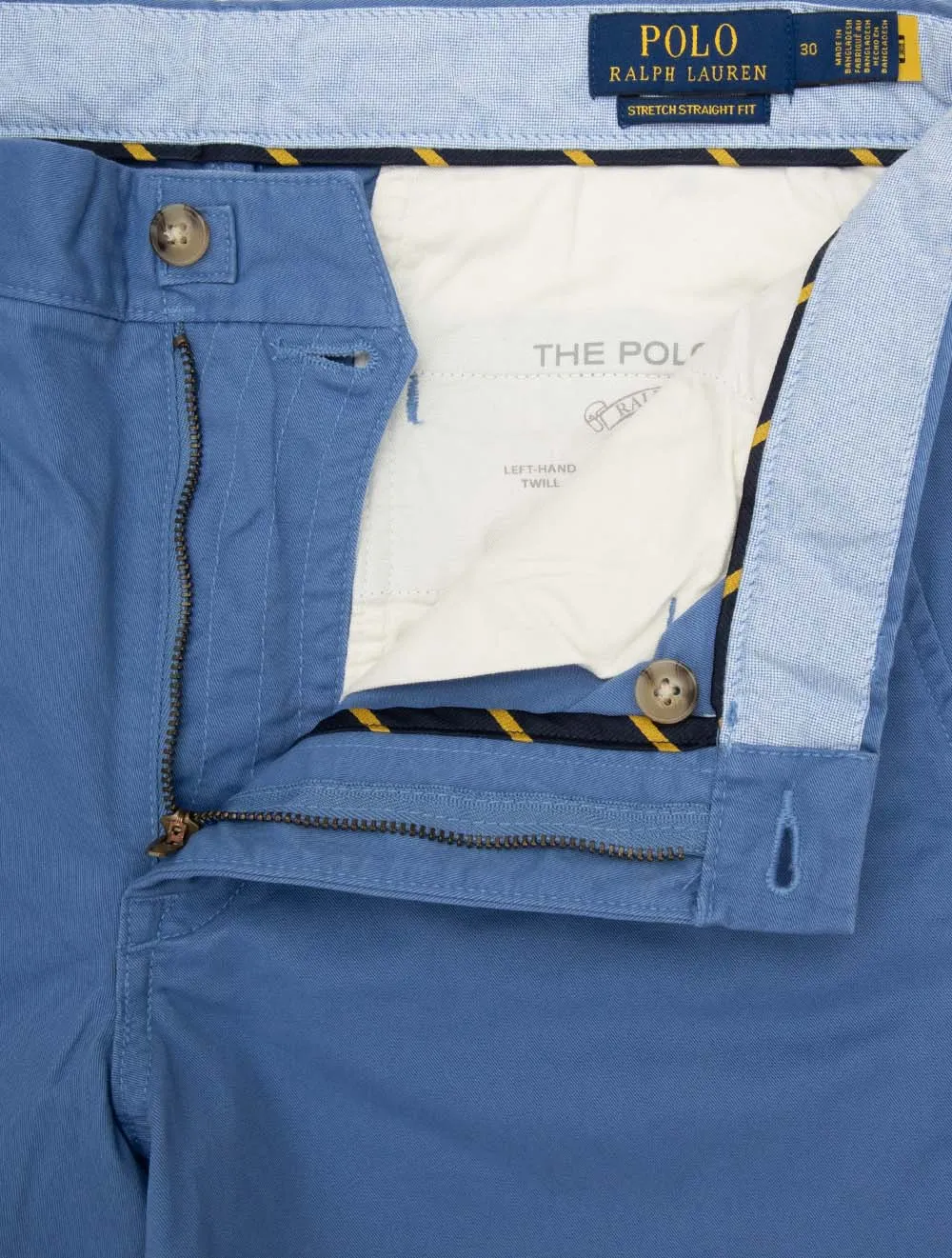 Bedford Shorts Blue