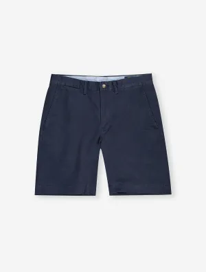 Bedford Shorts Nautical Ink