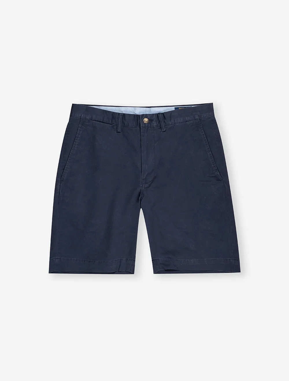 Bedford Shorts Nautical Ink