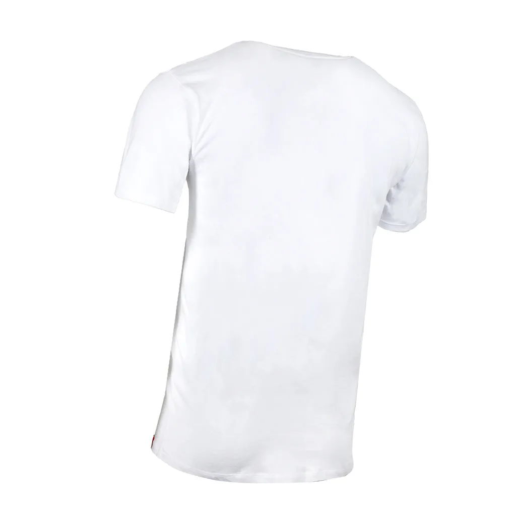 BINGHAM TONAL ALT LOGO T-SHIRT