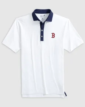 Boston Red Sox Ramos Performance Jersey Polo