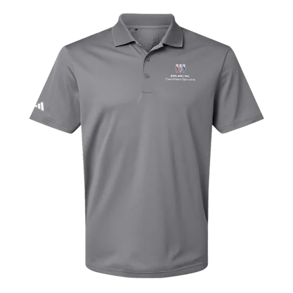 Buick Certified Service Polo