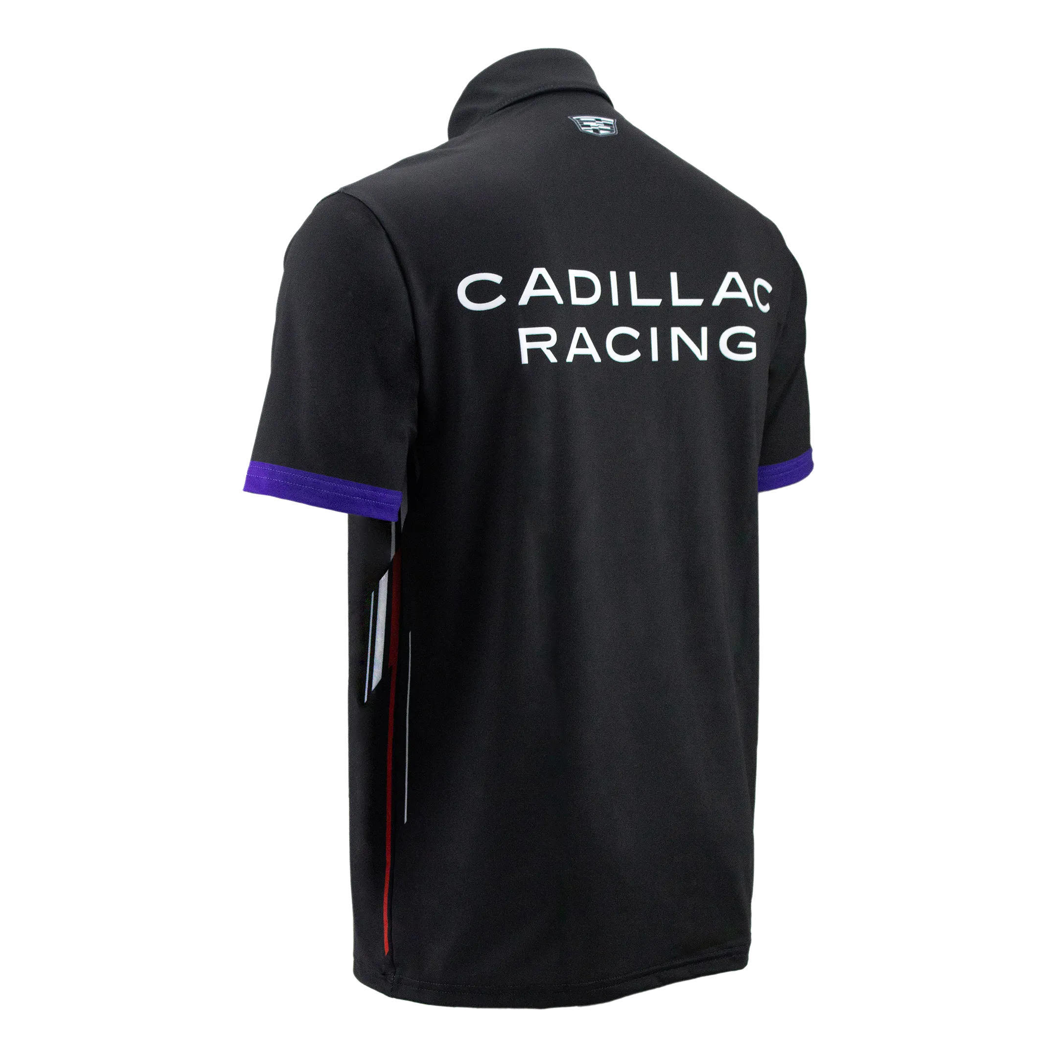 Cadillac Racing Team Polo