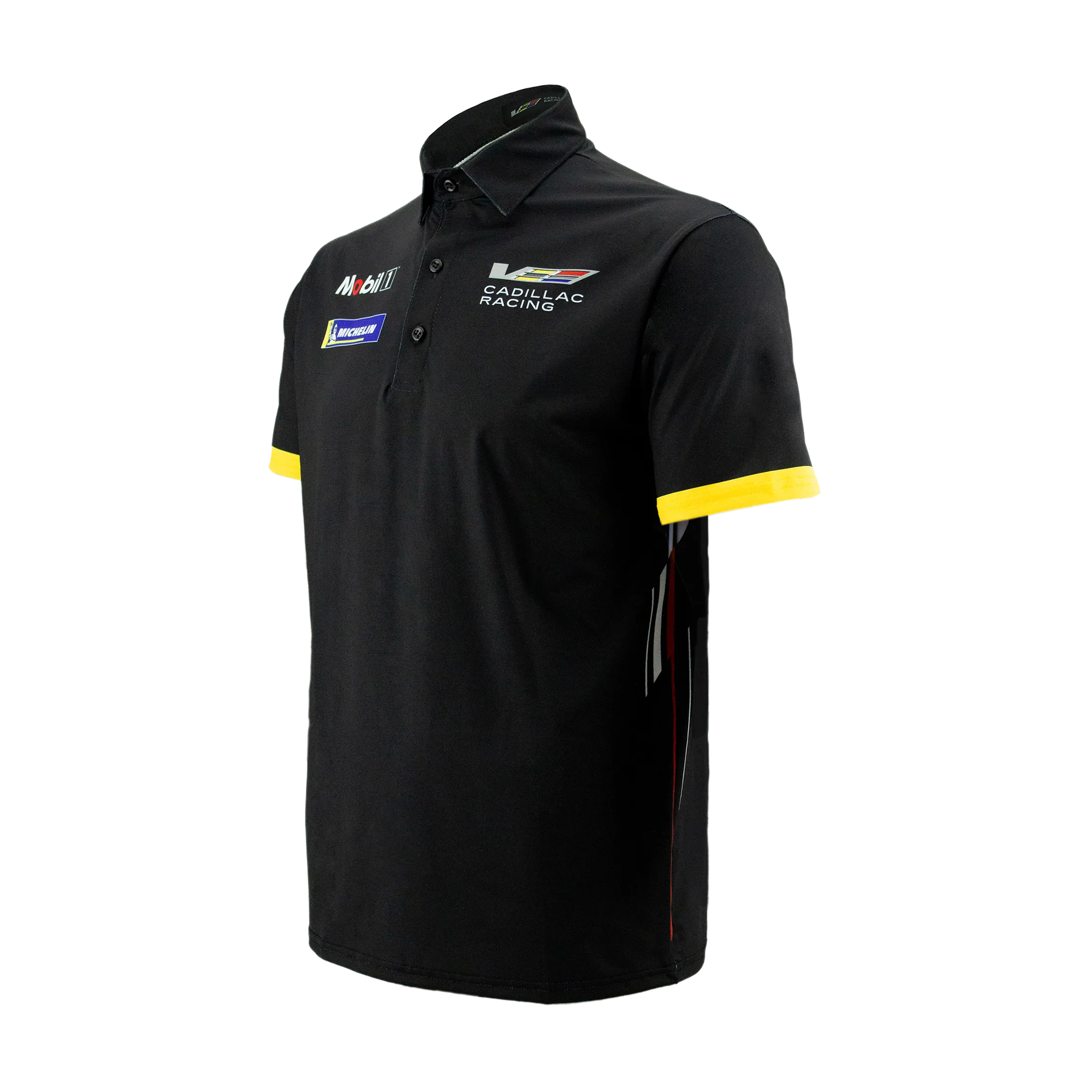Cadillac Racing Team Polo